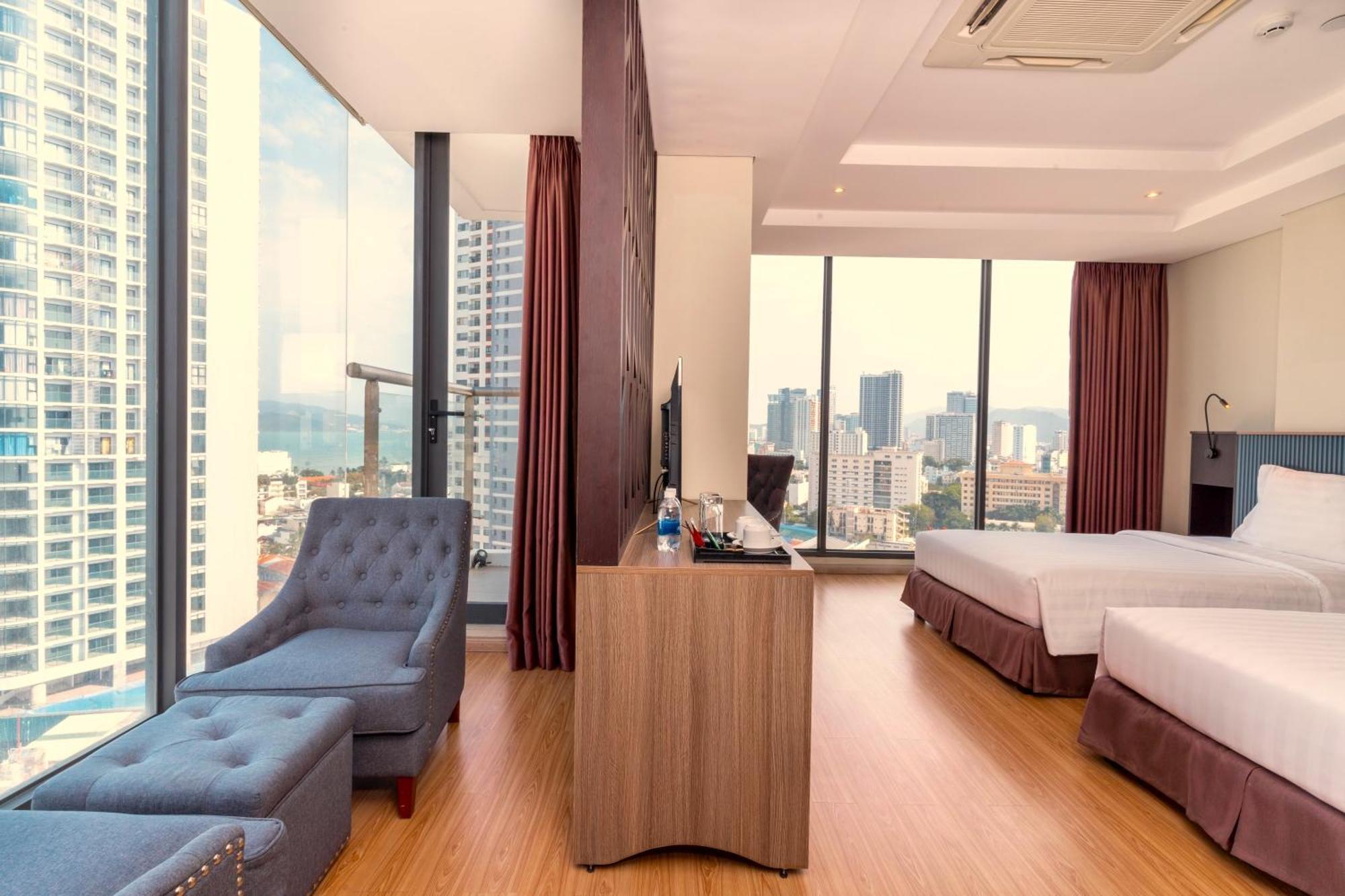 Hotel Areca 4*