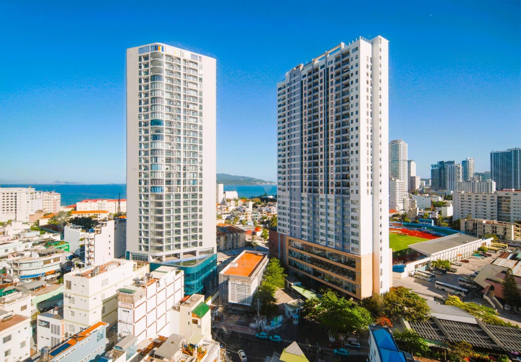 Areca Nha Trang
