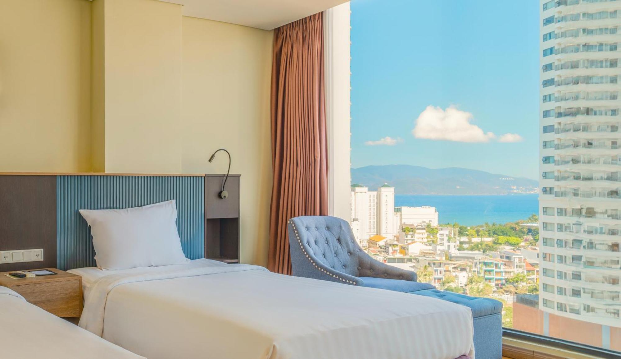 Areca Hotel