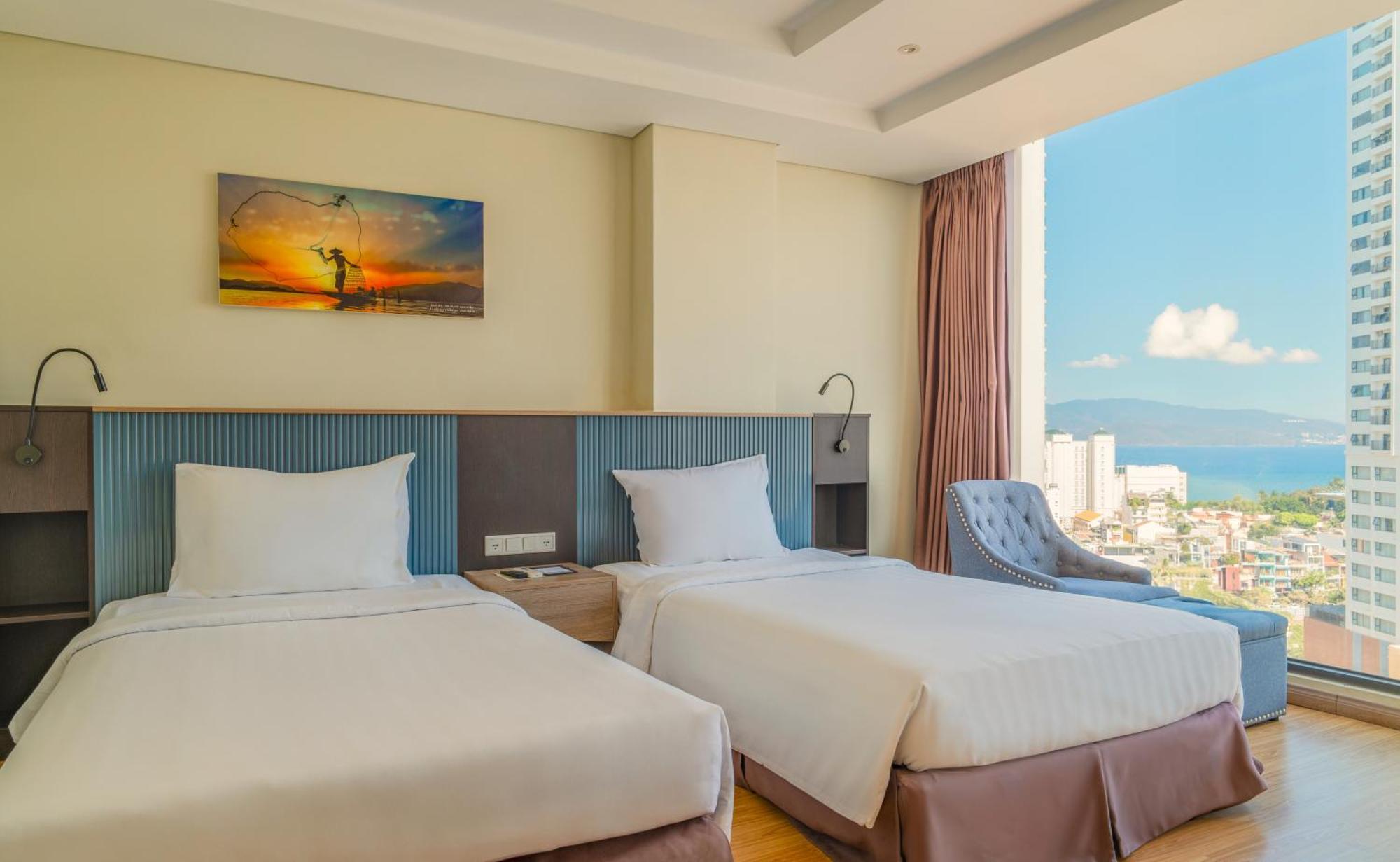 Hotel Areca