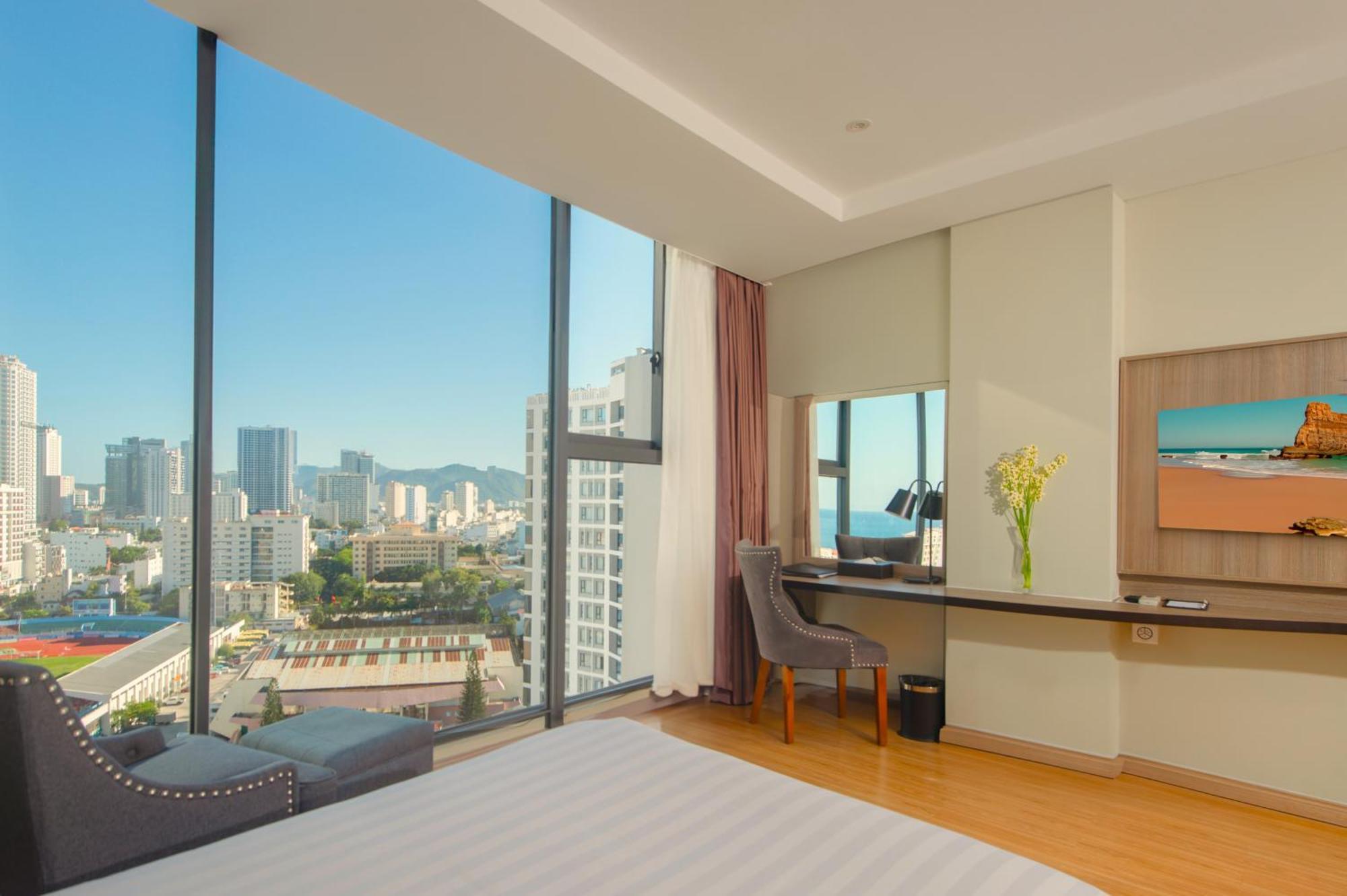 Areca Hotel 4*