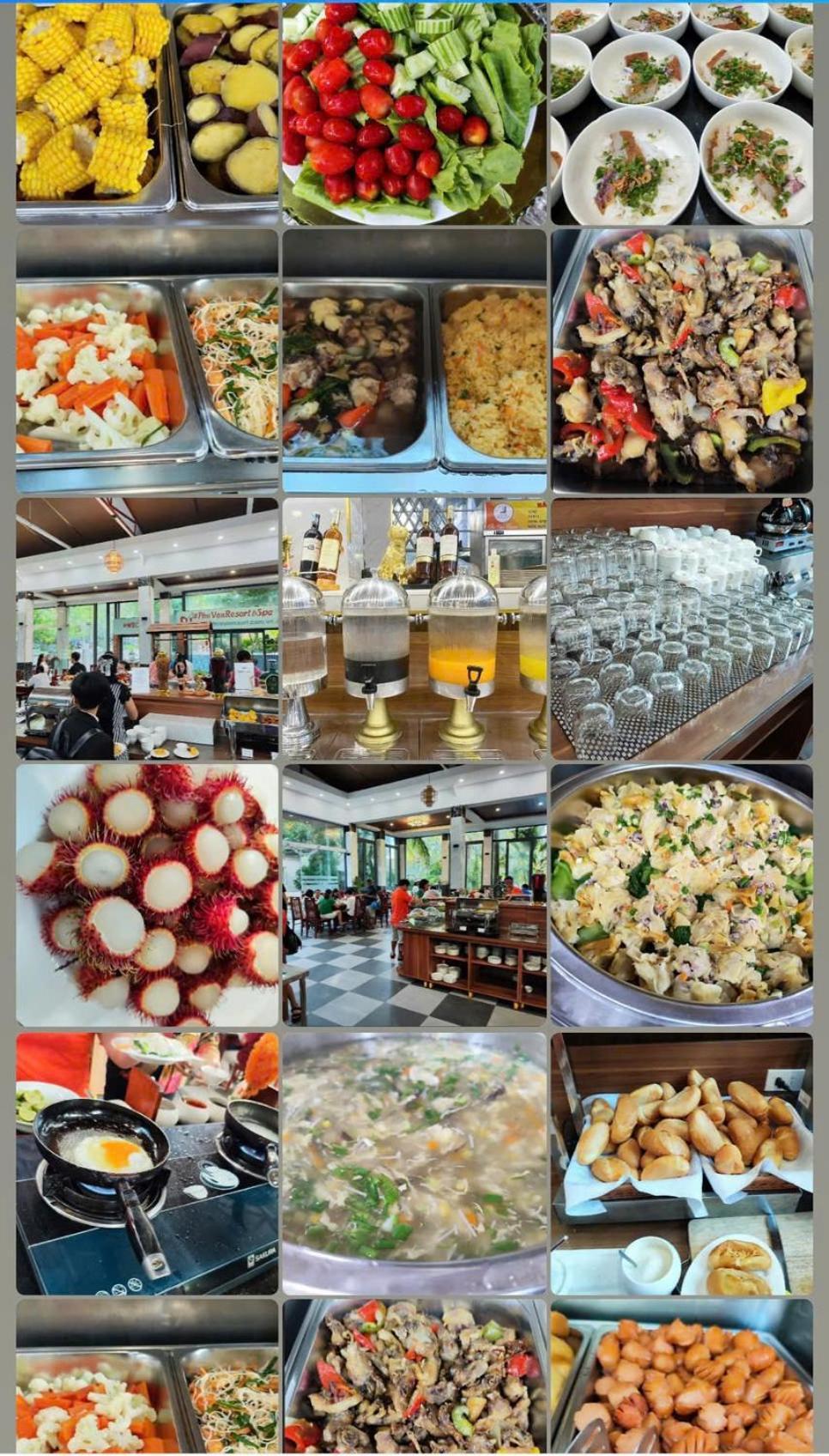 Phu & Resort