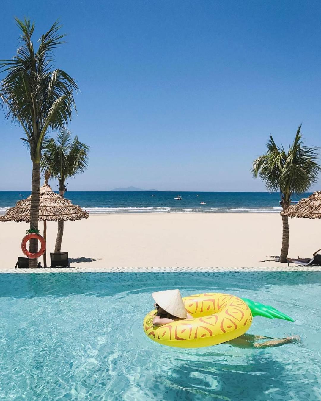 Hotel Fusion Da Nang