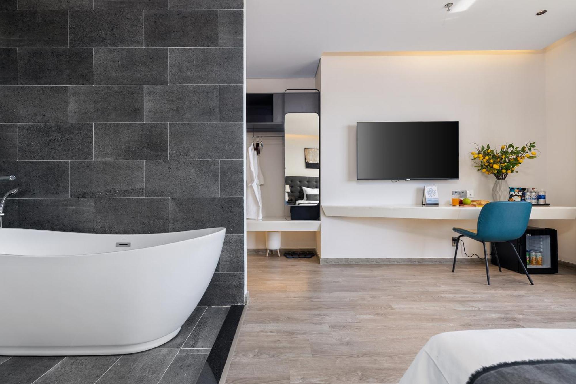 Hotel Jbay Beachfront Boutique 4*