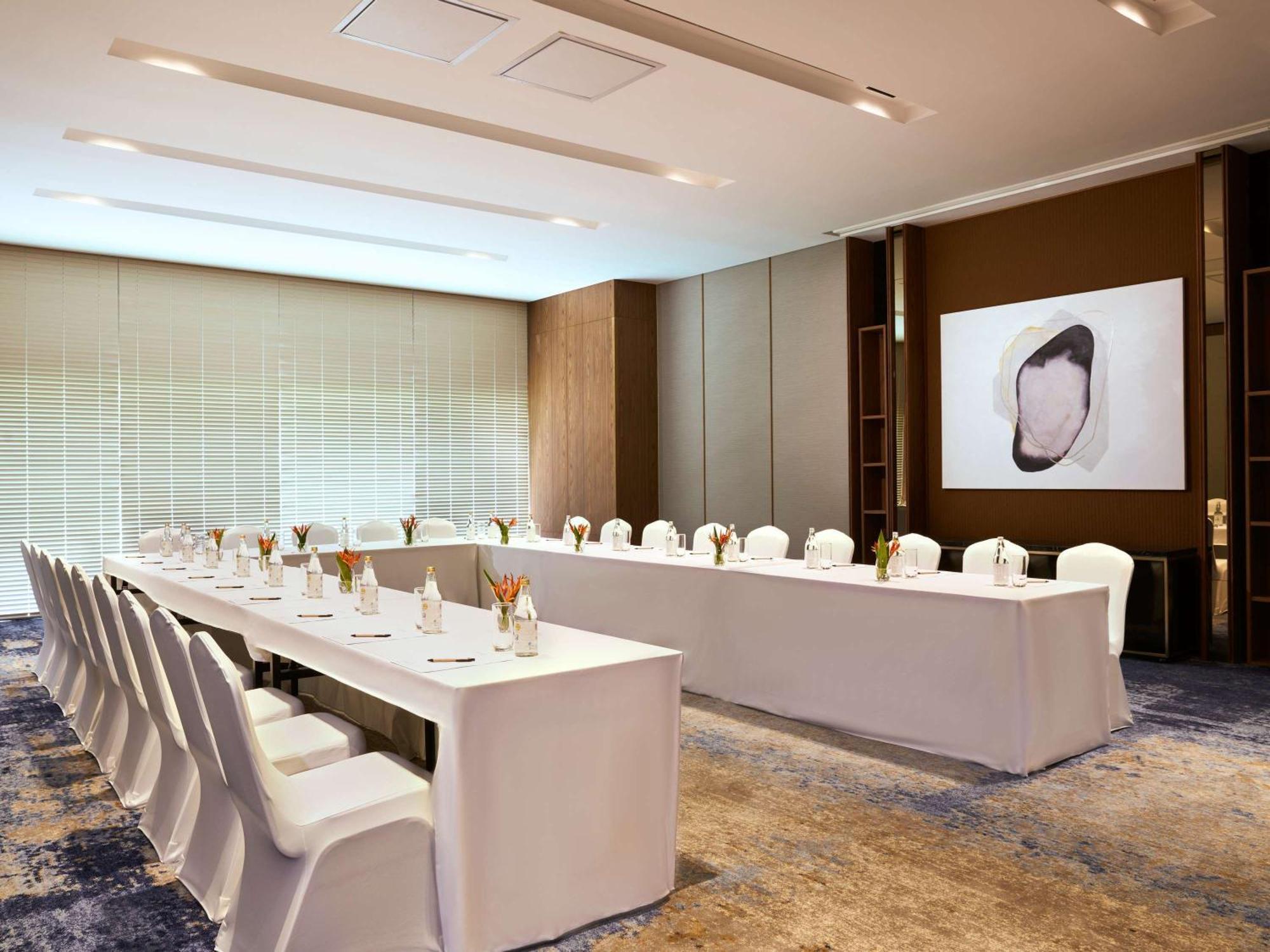 Resort Moevenpick Waverly Phu Quoc