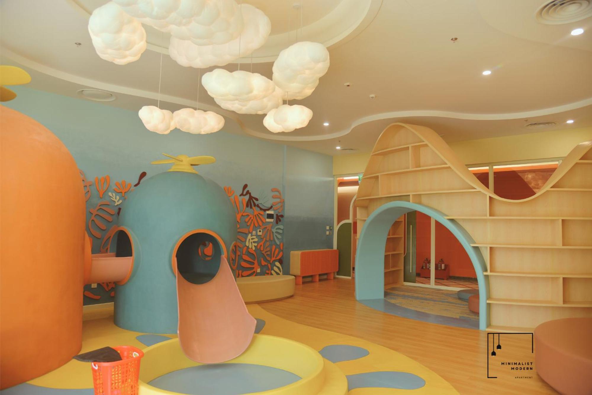 Seaside Fireworks Free Gym & Pool Apartment Phu Quoc