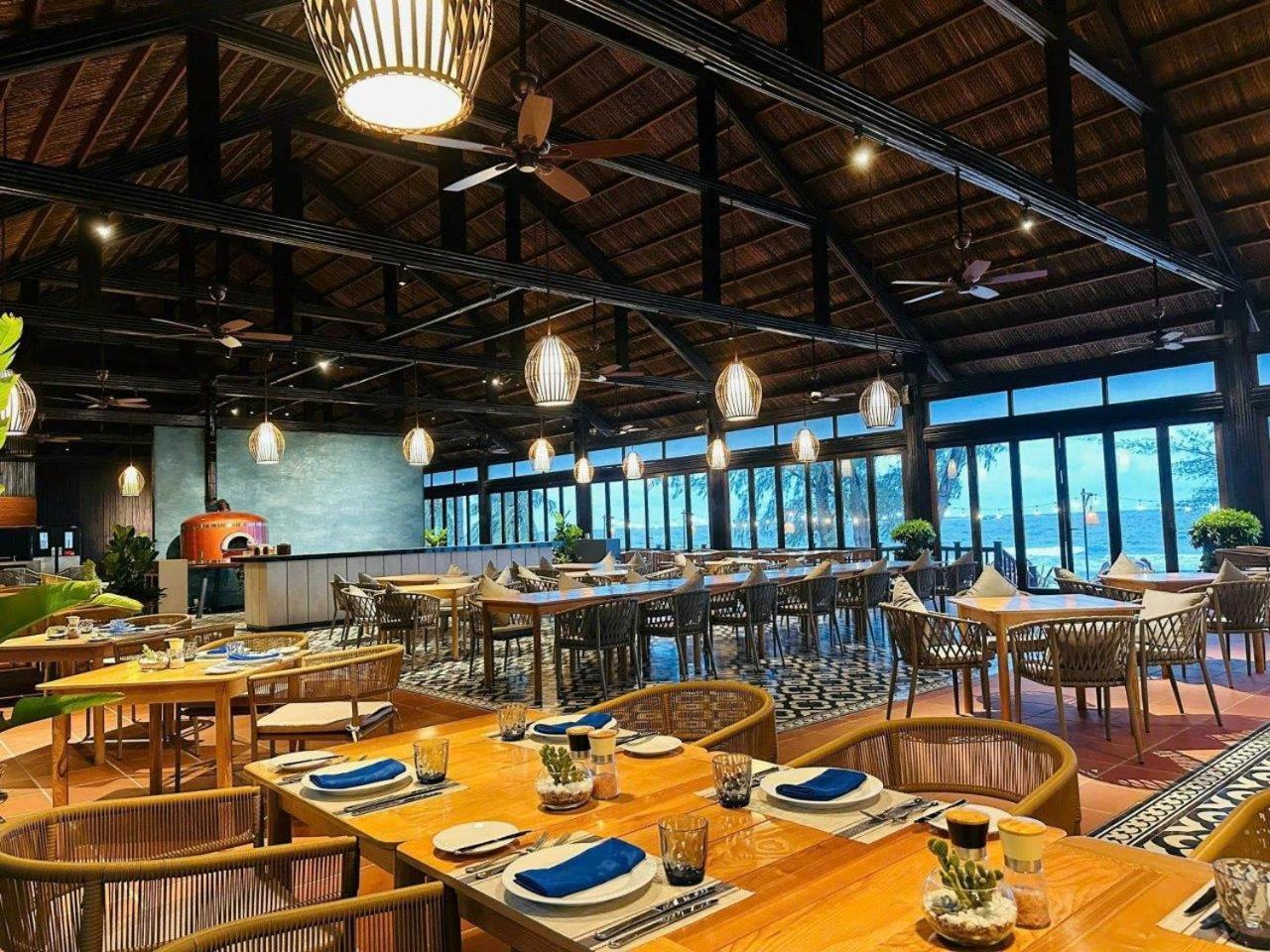 Resort Vinpearl &