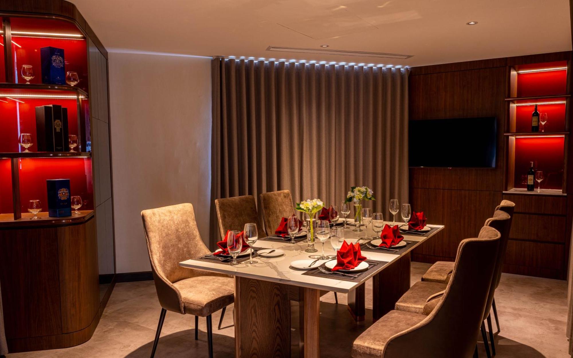 Malibu 5* Vũng Tàu