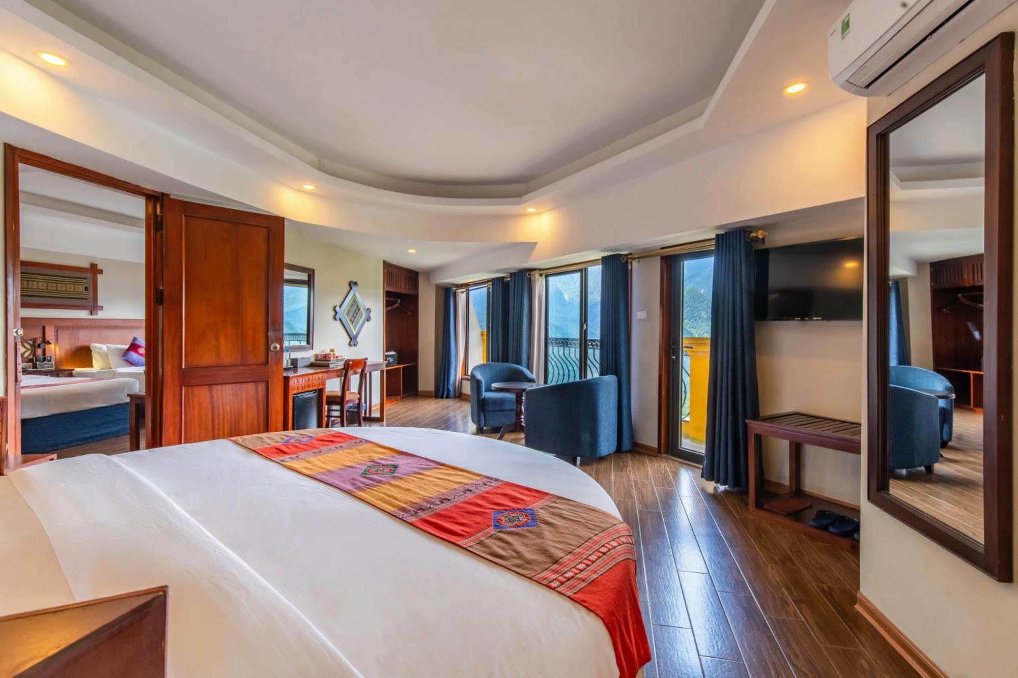 Hotel Charm 4*