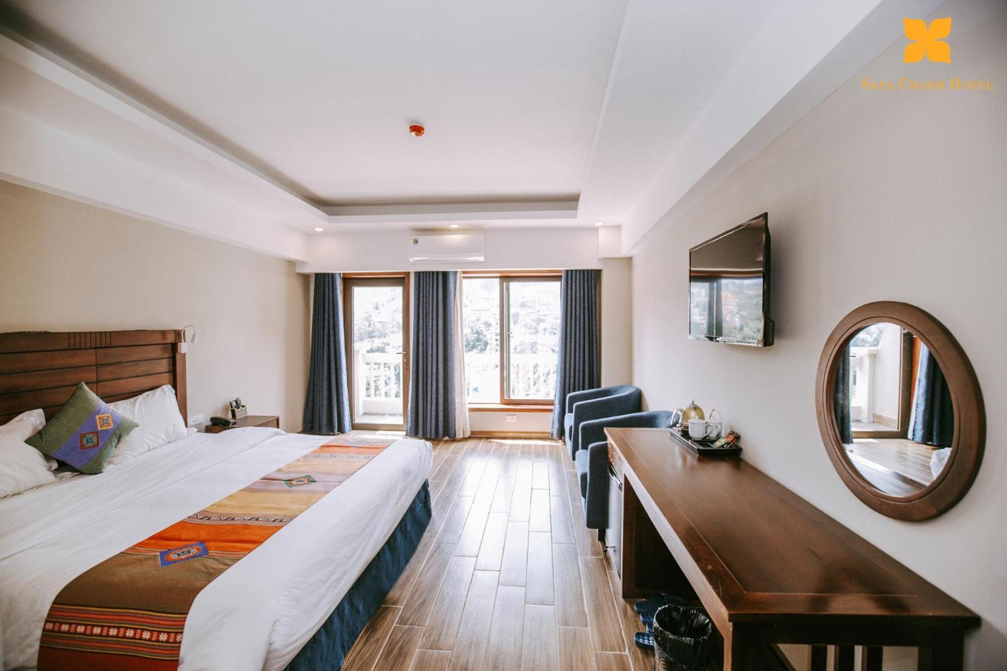 Charm Hotel