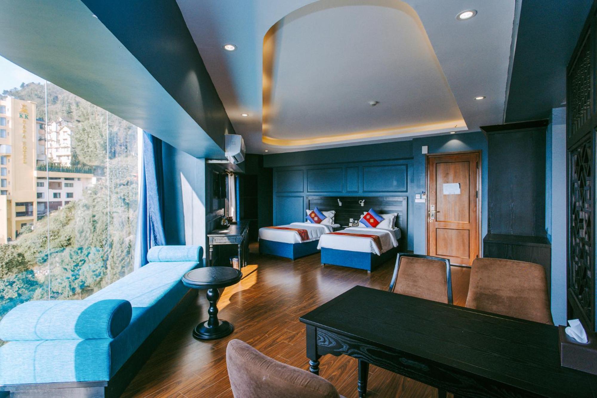 Charm Hotel