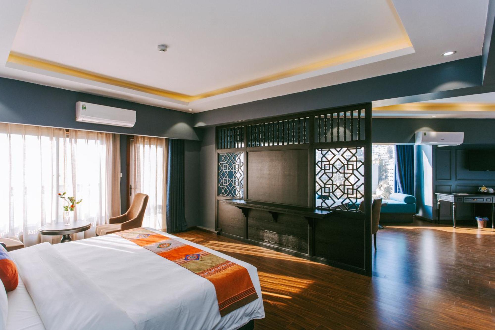 Hotel Charm