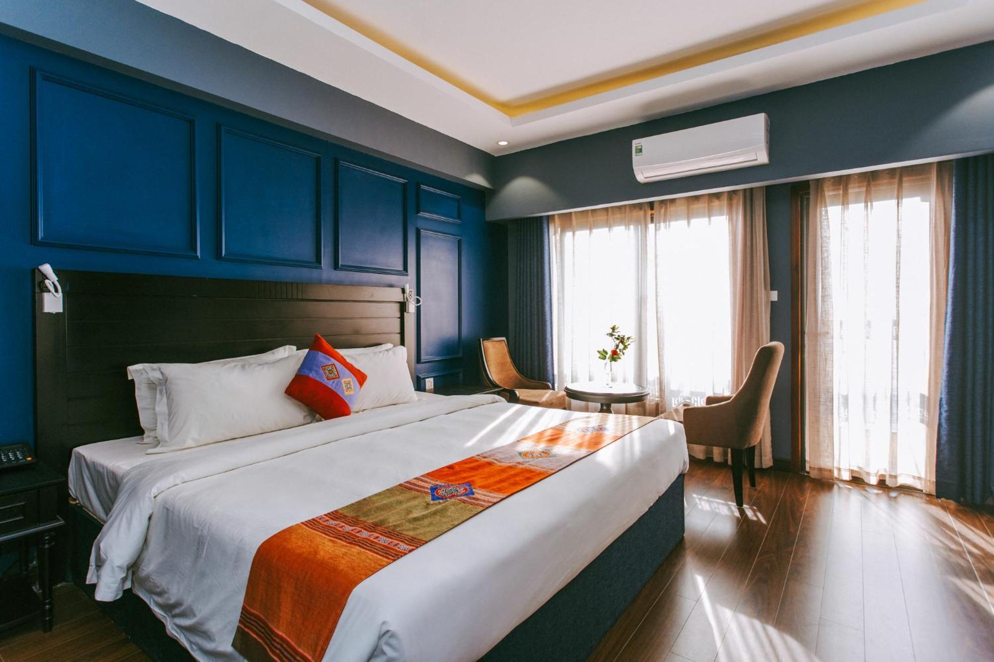 Hotel Charm 4*