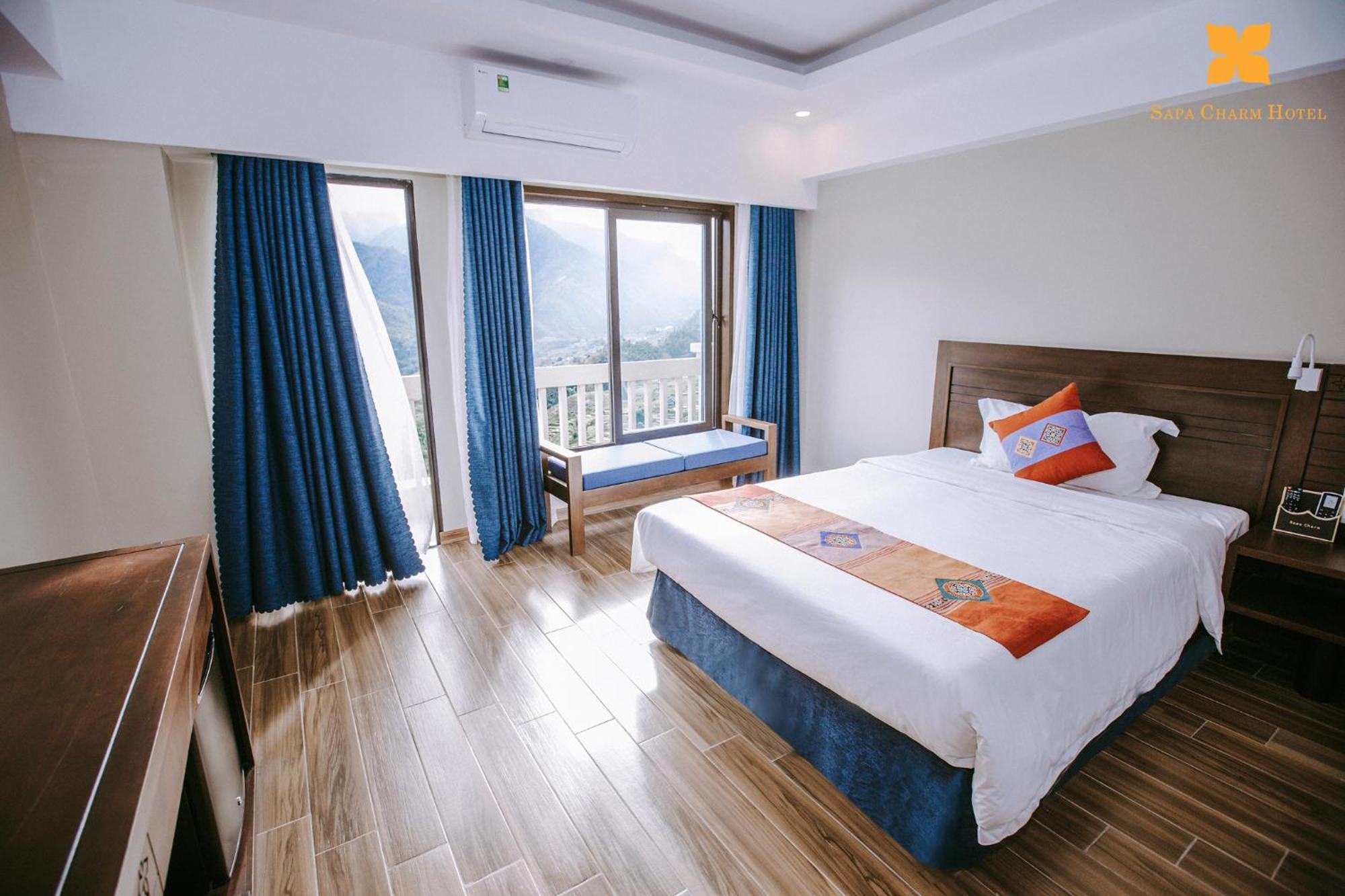 Hotel Charm