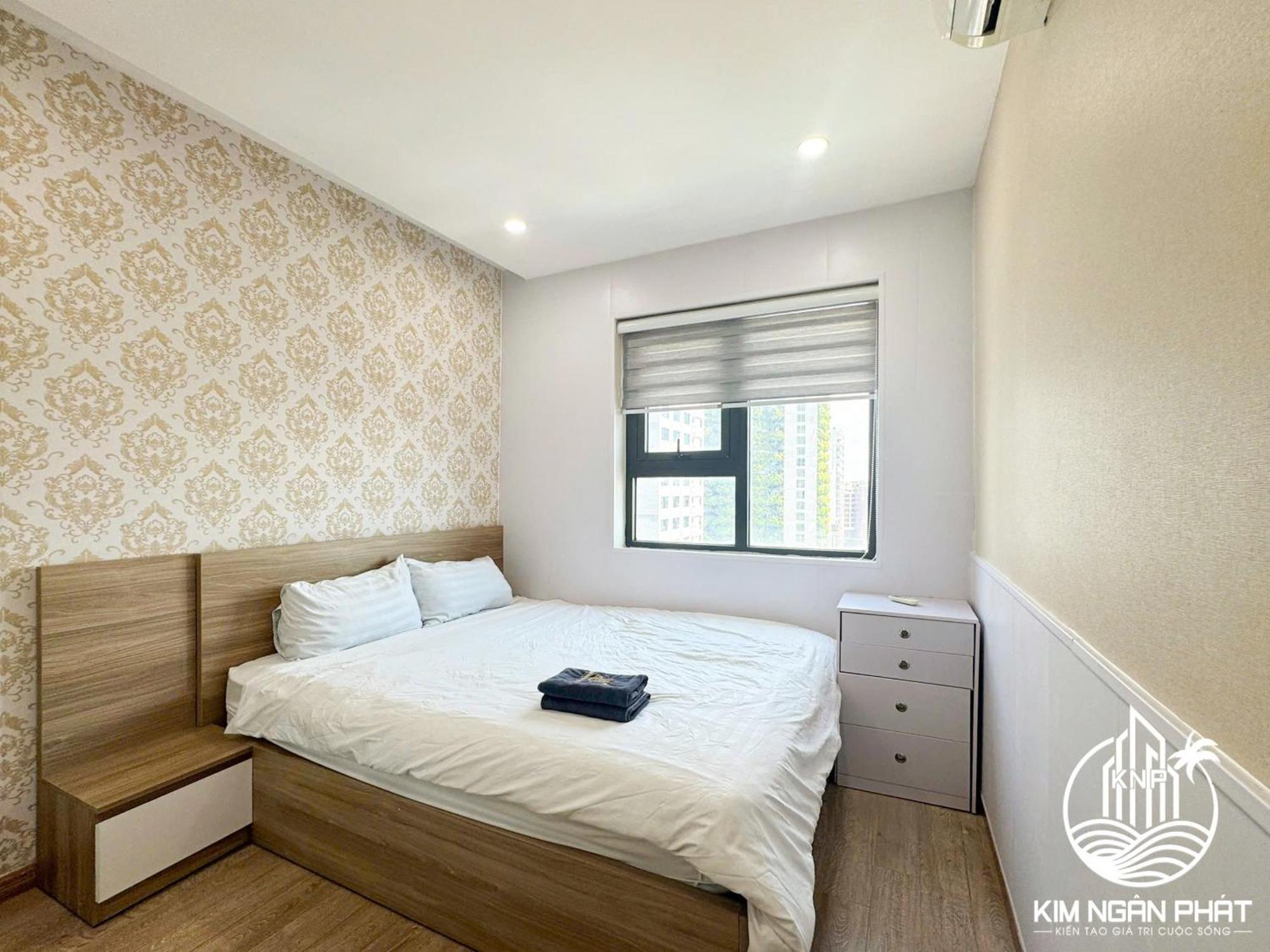 Apartment Kim Ngan Phat Deluxe *