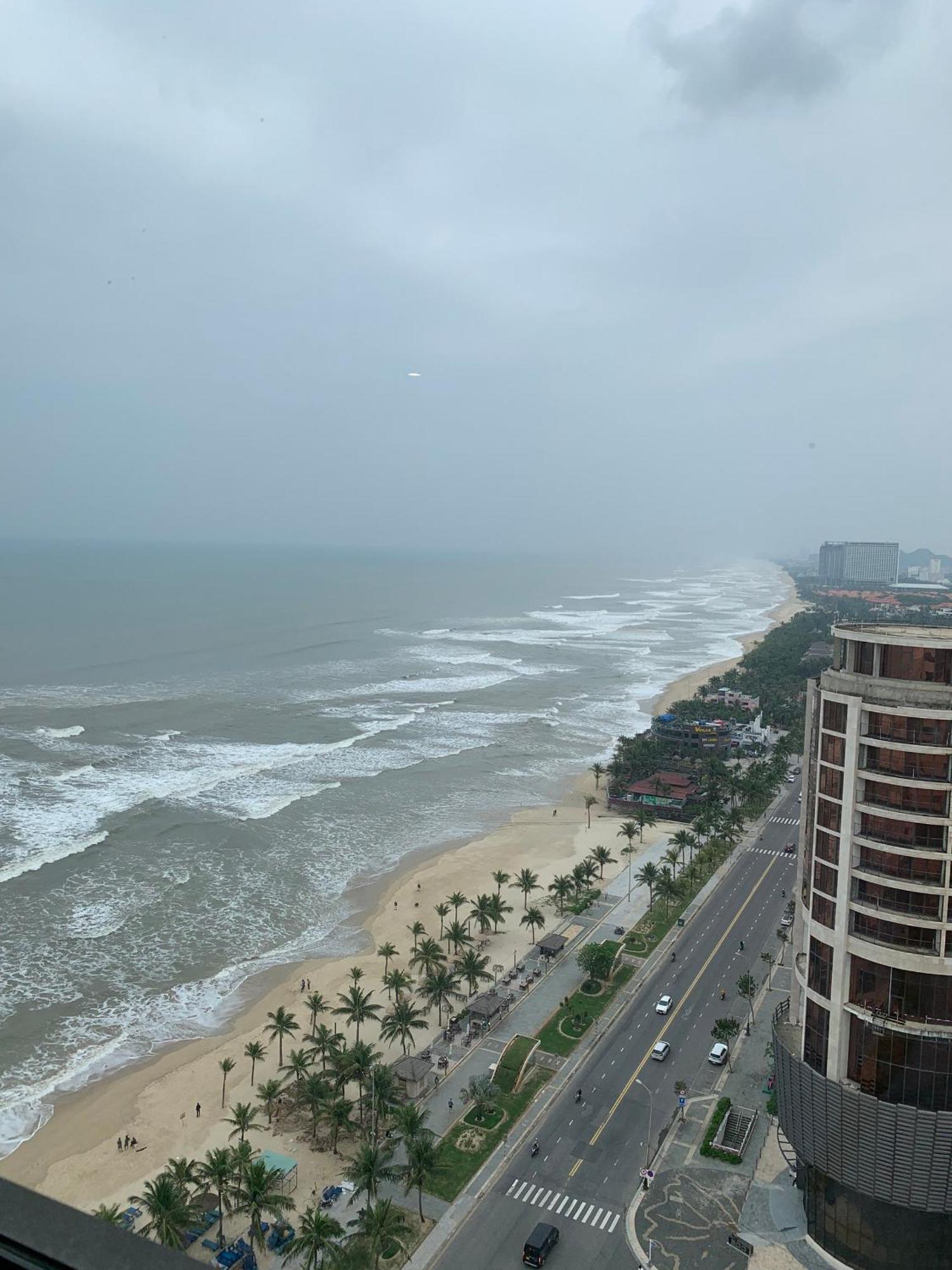 Eden Ocean View