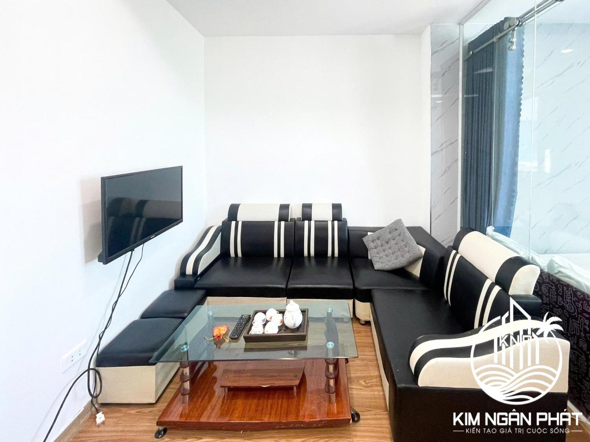 Apartment Kim Ngan Phat Deluxe