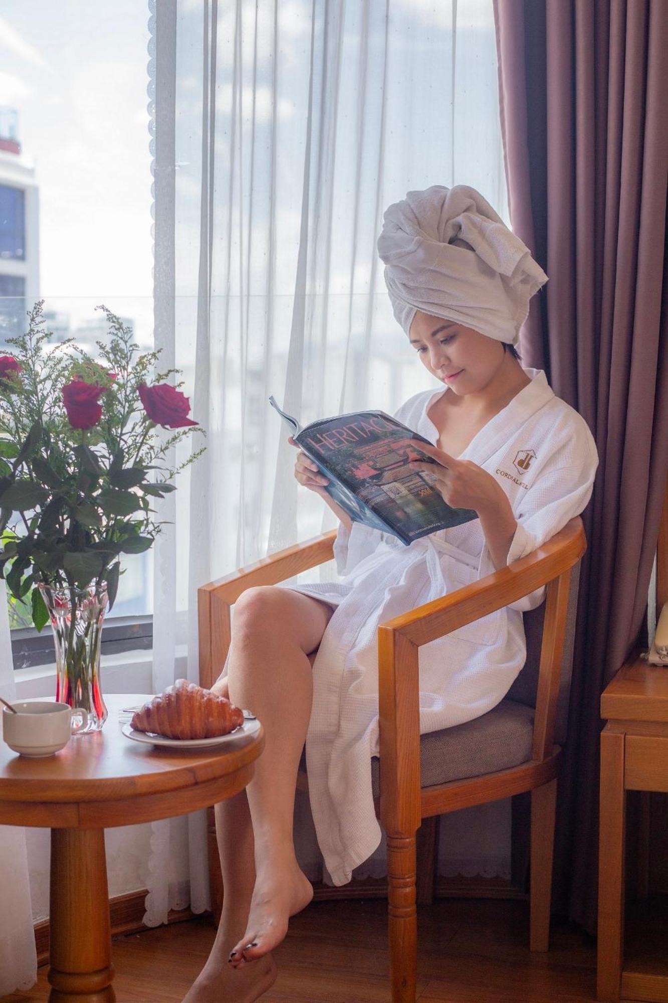 Rosabella Boutique Hotel