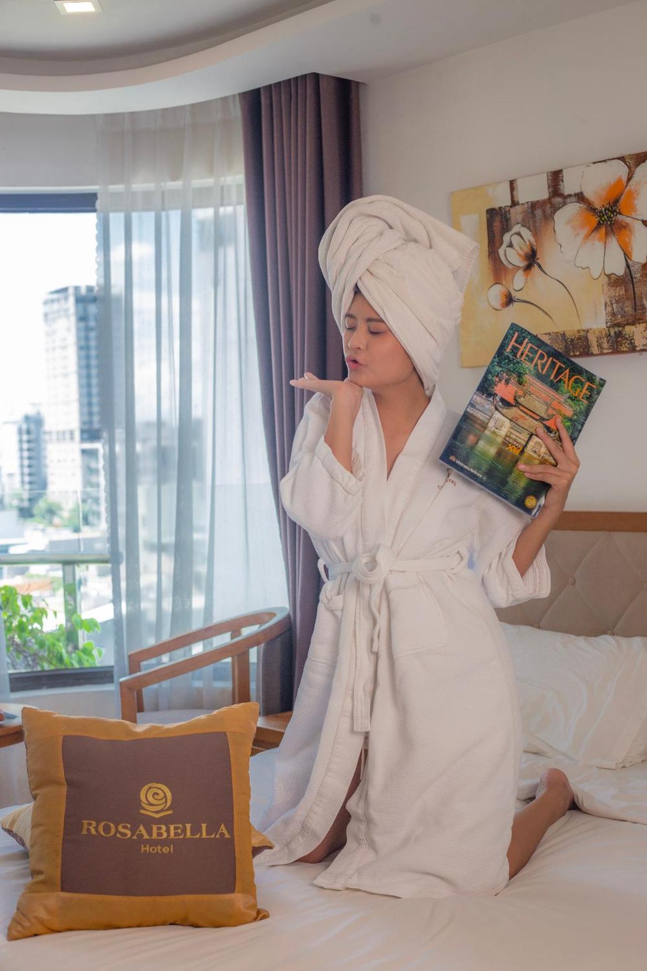 Rosabella Boutique 3*
