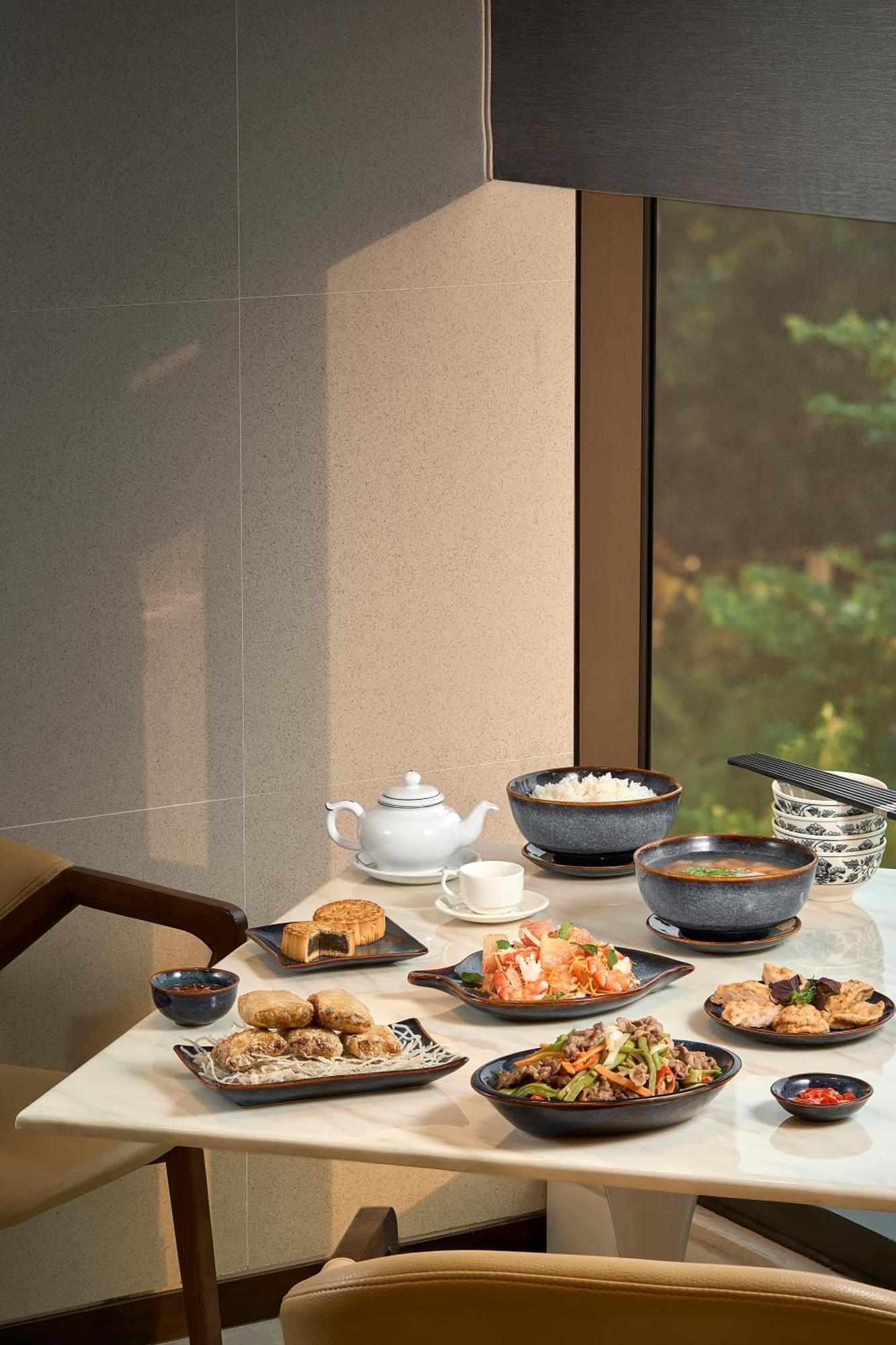 The Five Residences Hà Nội 5* Hà Nội