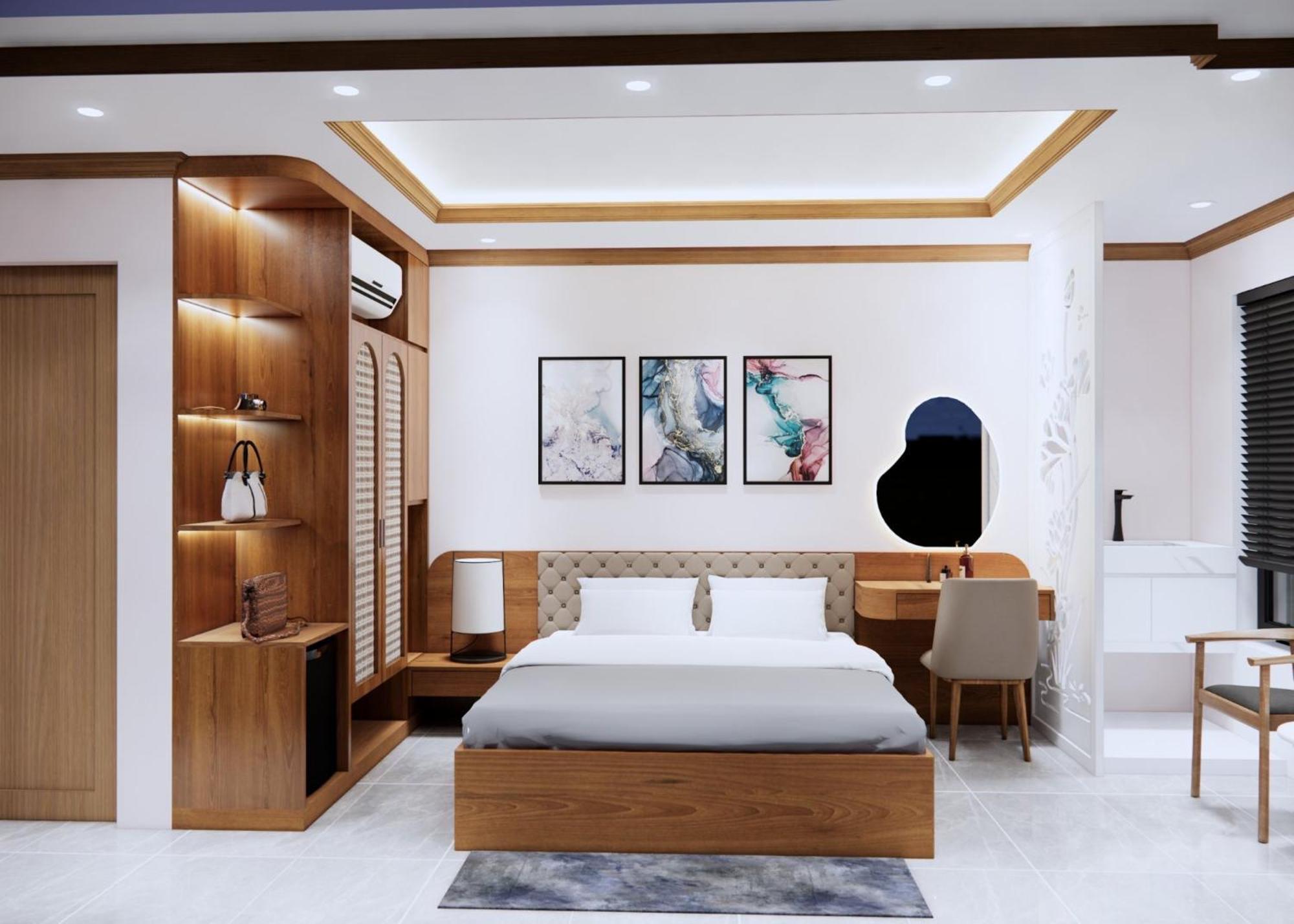 Hotel En