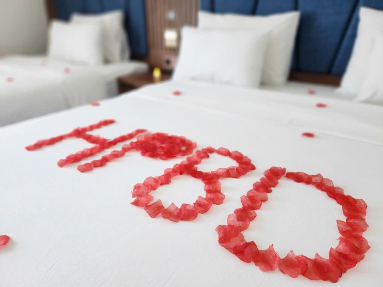 Ruby Star 4* Da Nang