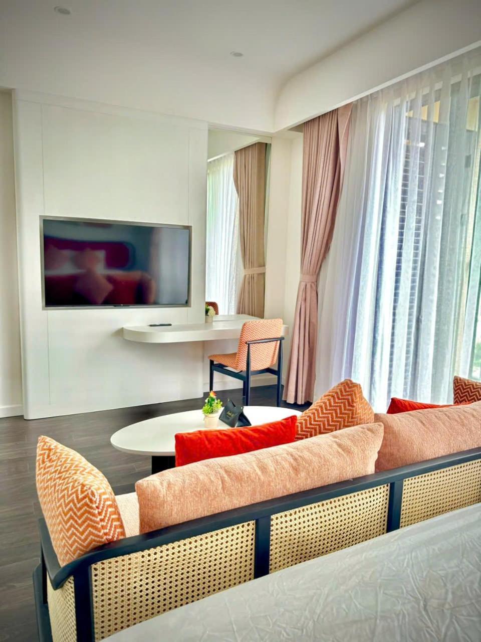 Rosie Hillside Seaview Phu Quoc Apartment Phu Quoc