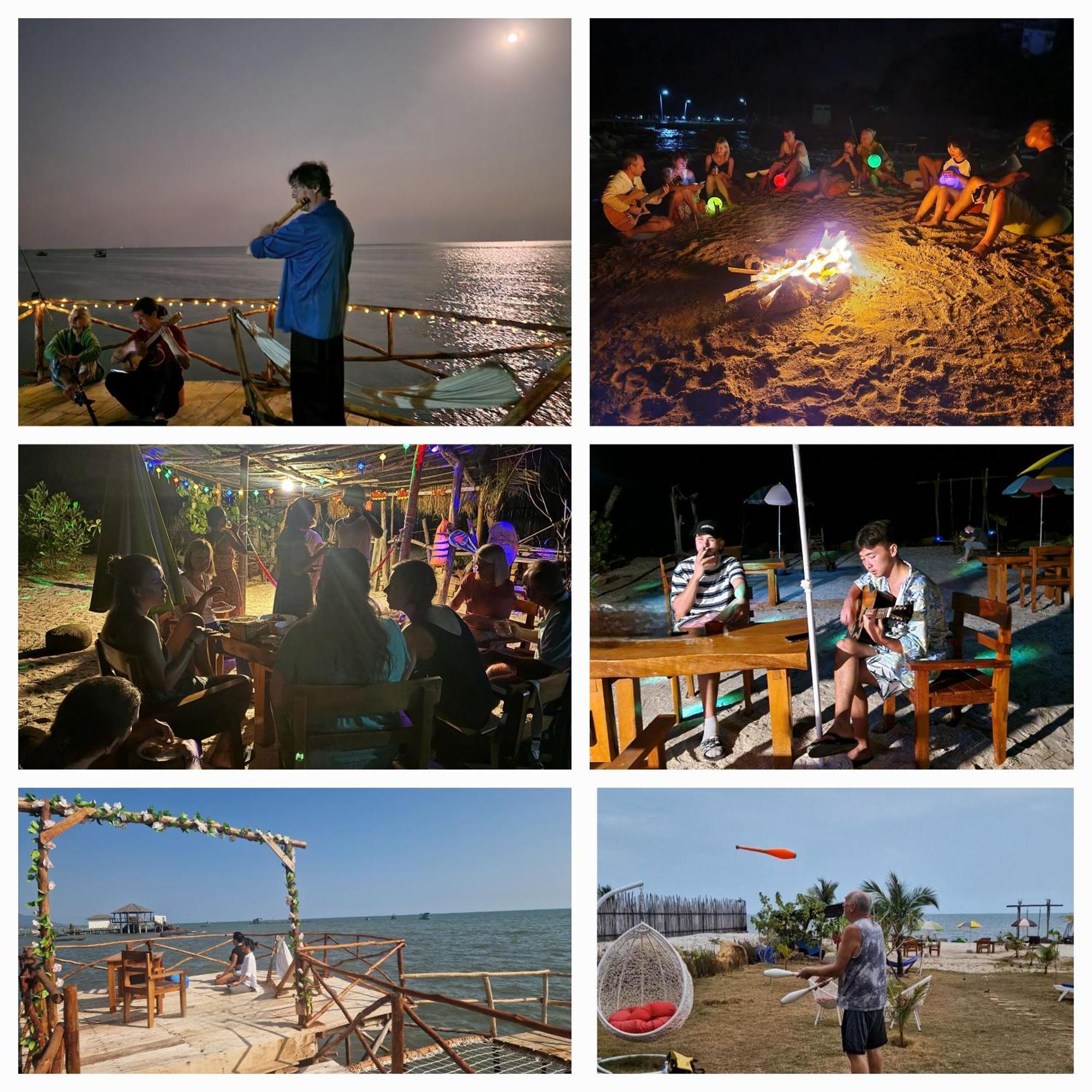 Hotel Butterfly Rose Francophone Phu Quoc