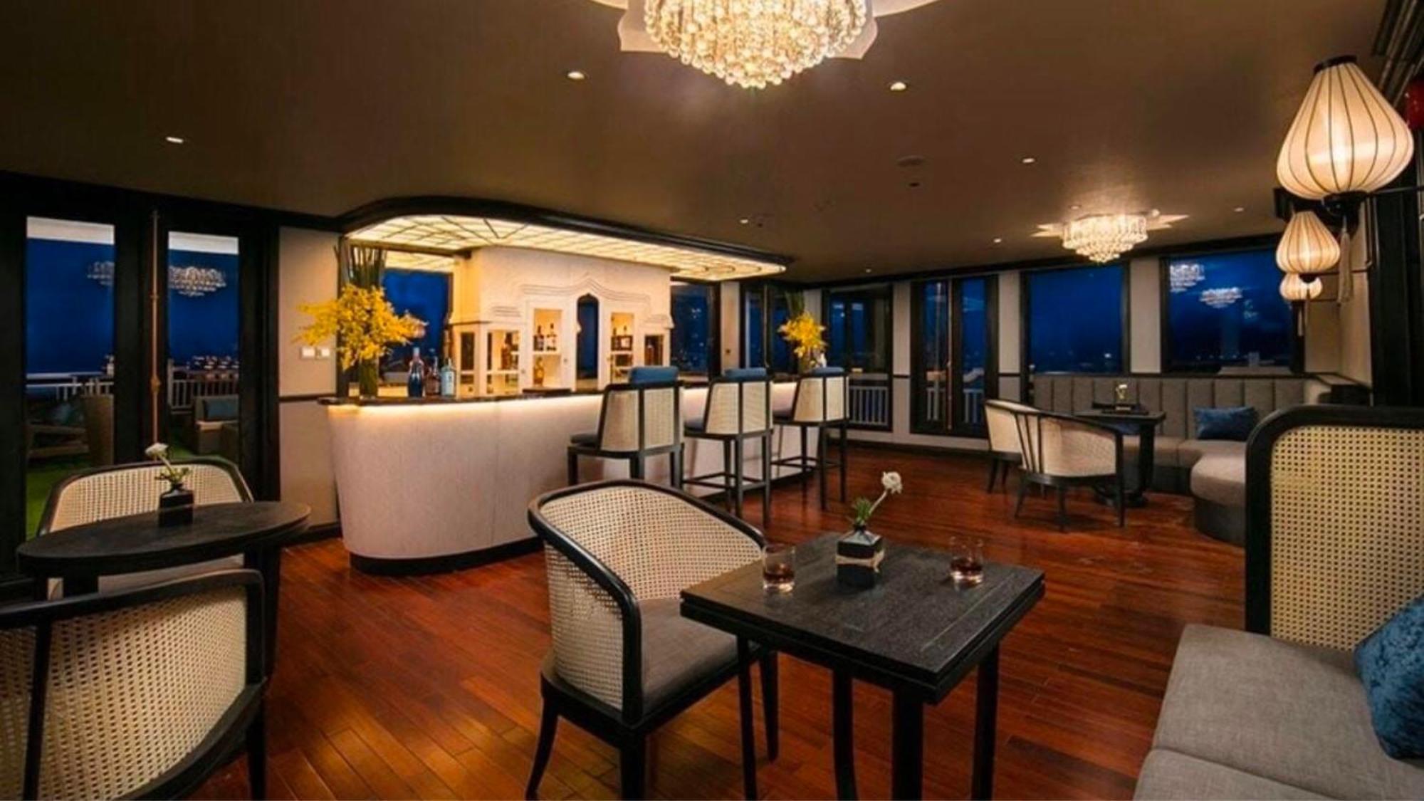 Lotus Boutique Cruise  5*