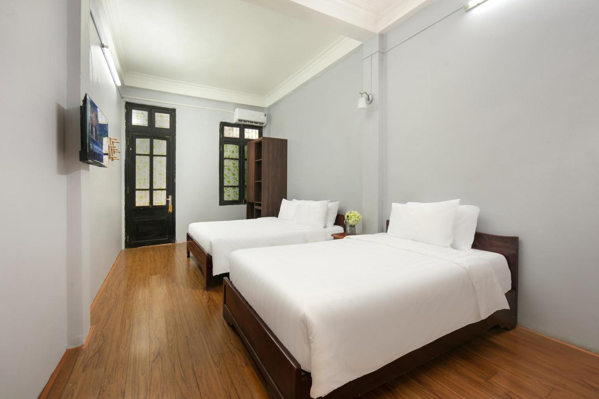 The La Renta & Hotel 3*