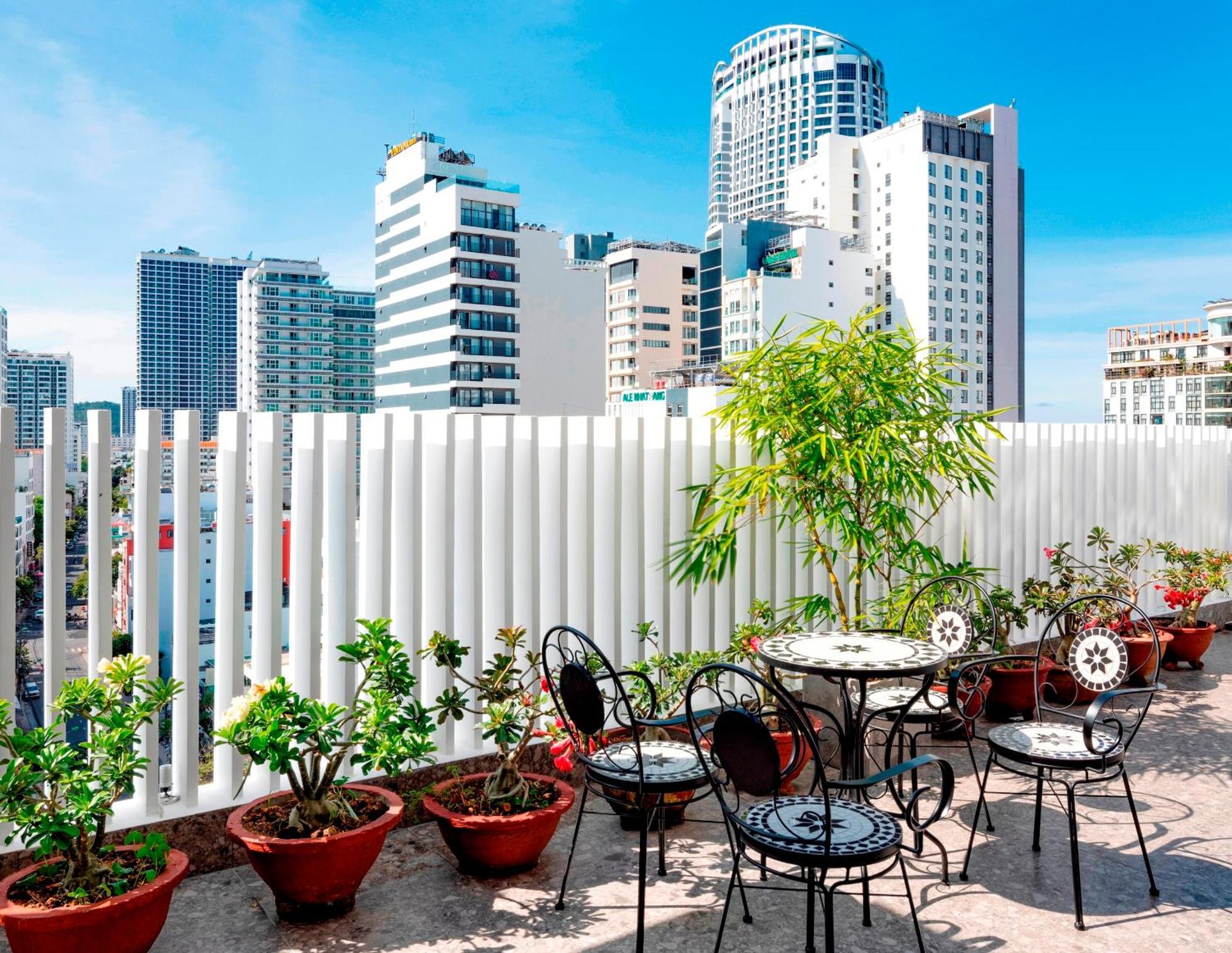 The Summer 4* Nha Trang