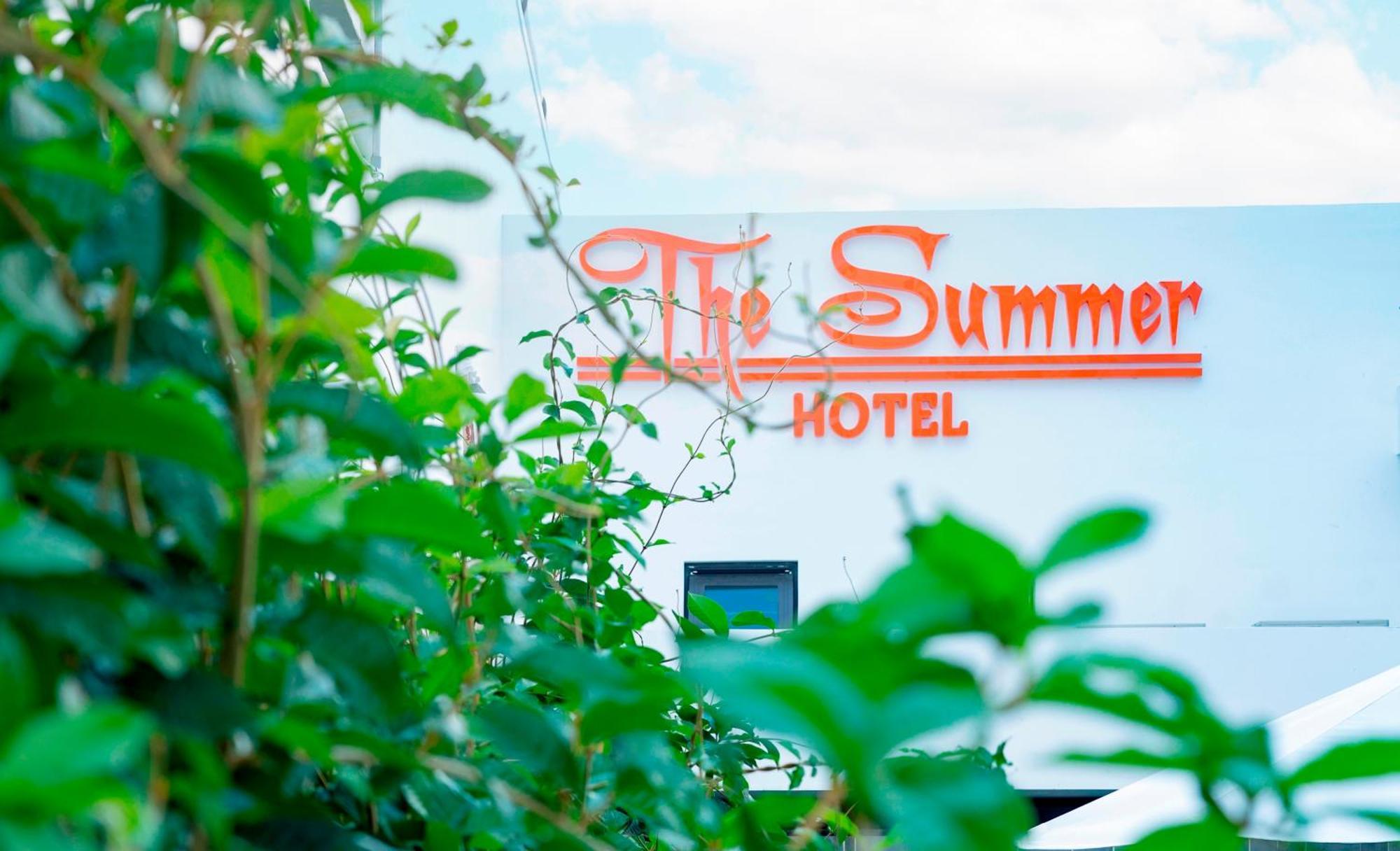 The Summer