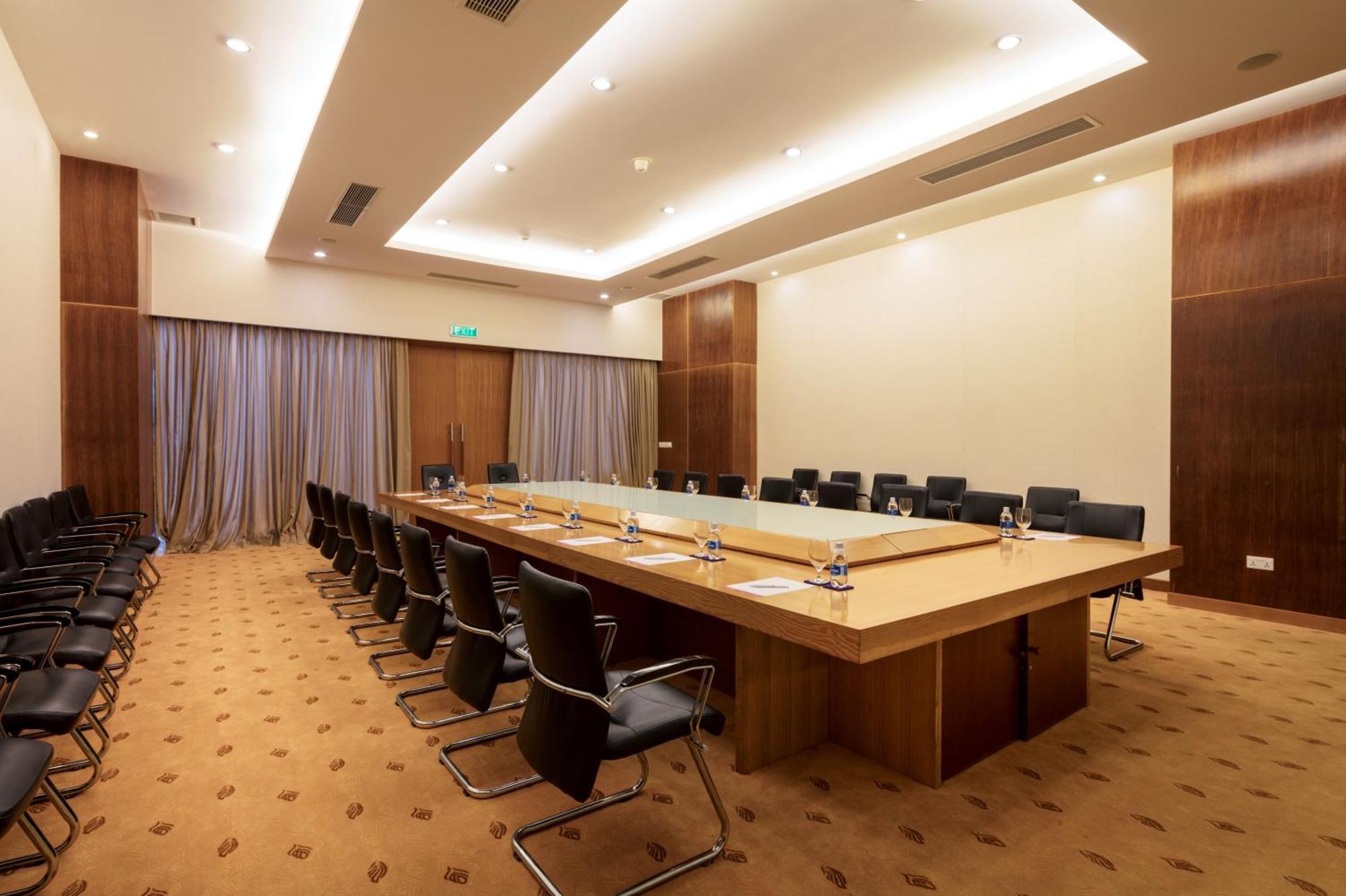 Ttc - Michelia Hotel Nha Trang