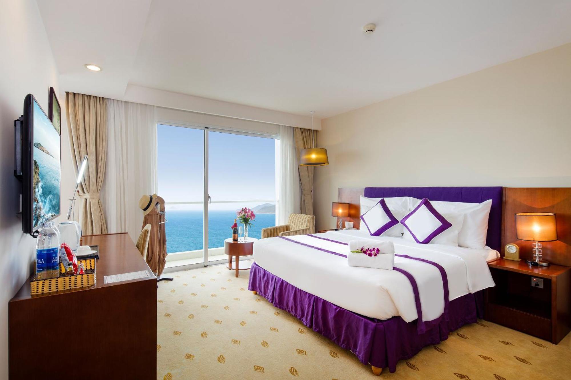 Ttc - Michelia Hotel Nha Trang