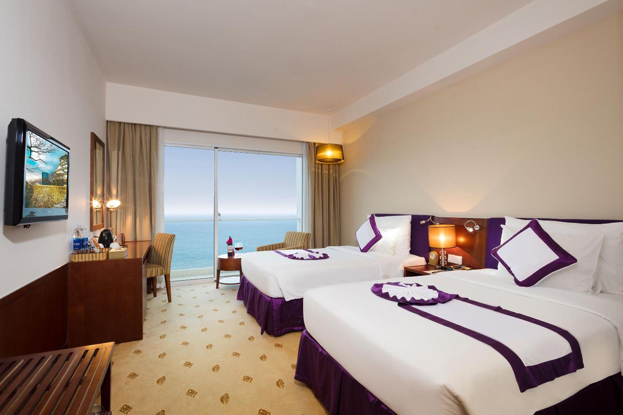 Hotel Ttc - Michelia Nha Trang