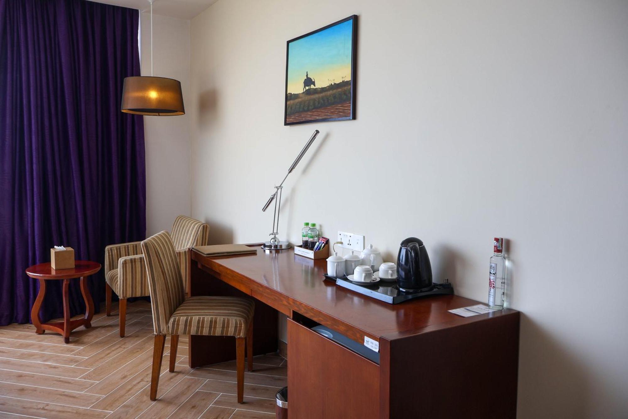 Ttc - Michelia 5* Nha Trang