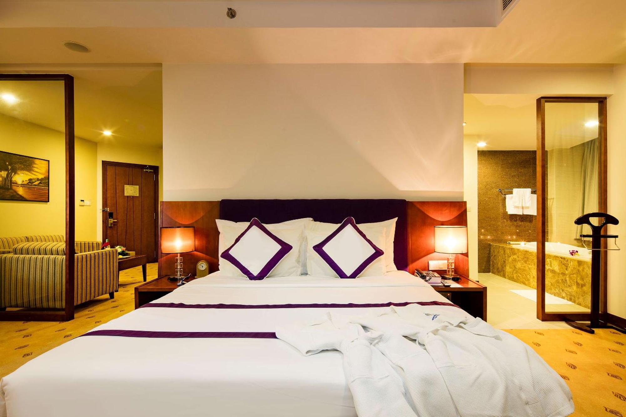 Hotel Ttc - Michelia 5*
