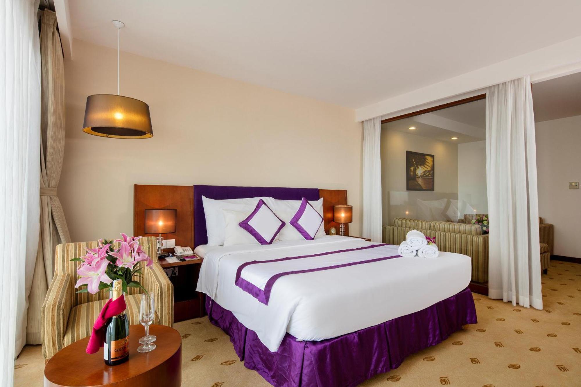 Ttc - Michelia Hotel Nha Trang