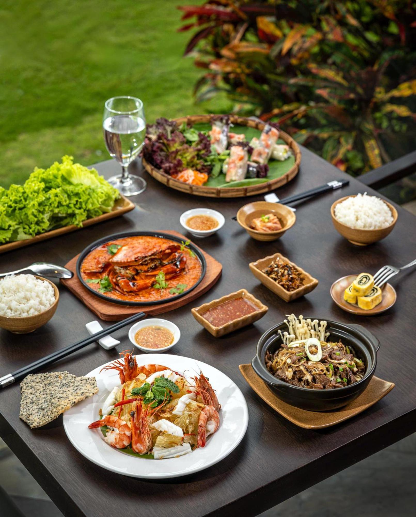 Sheraton Long 5* Phú Quốc