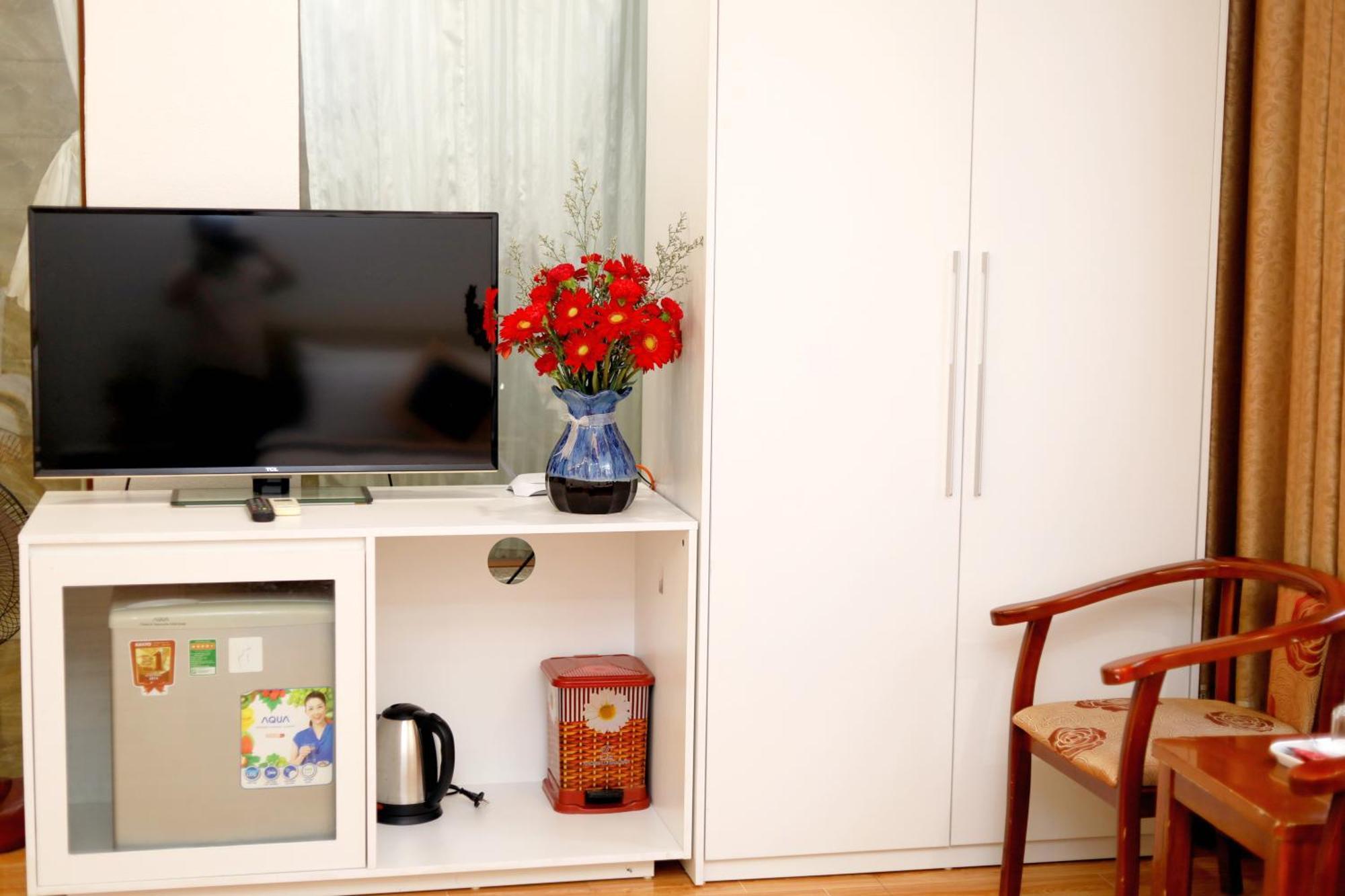 Haap Transit Hotel 3*