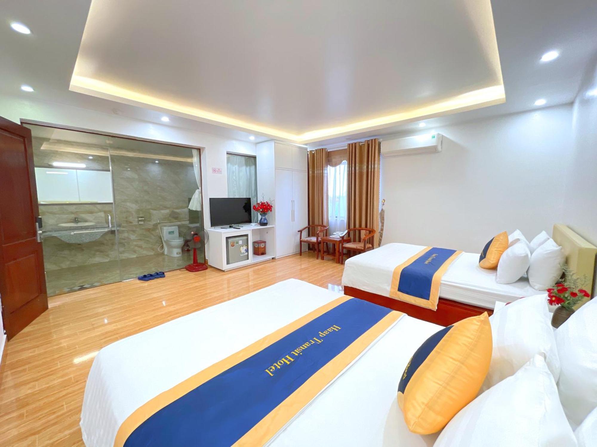 Haap Transit Hotel