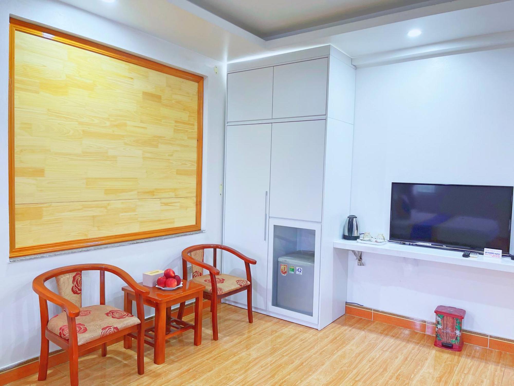 Haap Transit Hotel