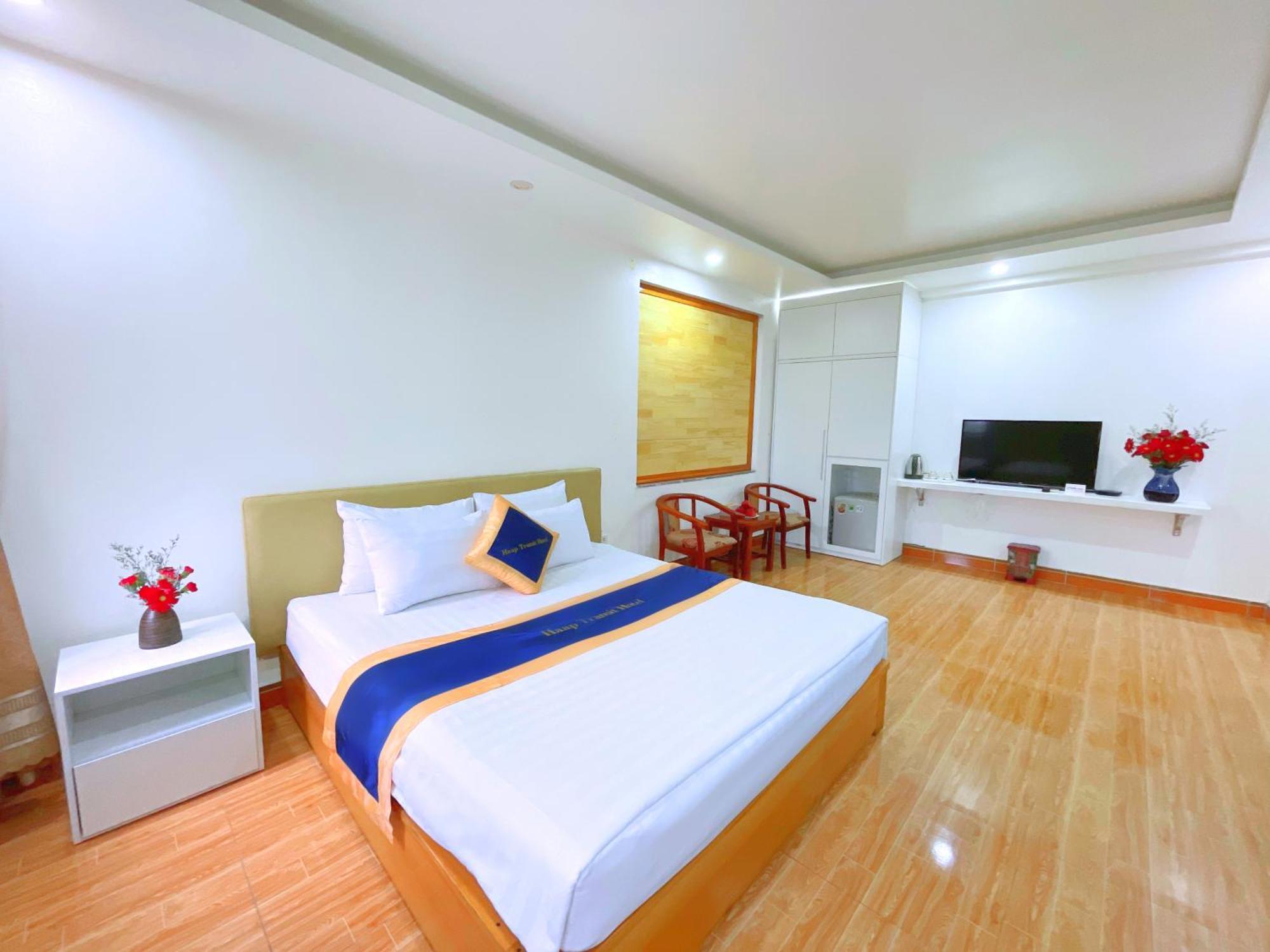 Hotel Haap Transit