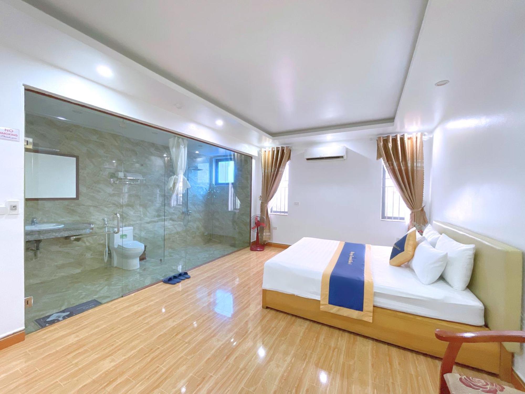 Haap Transit 3*