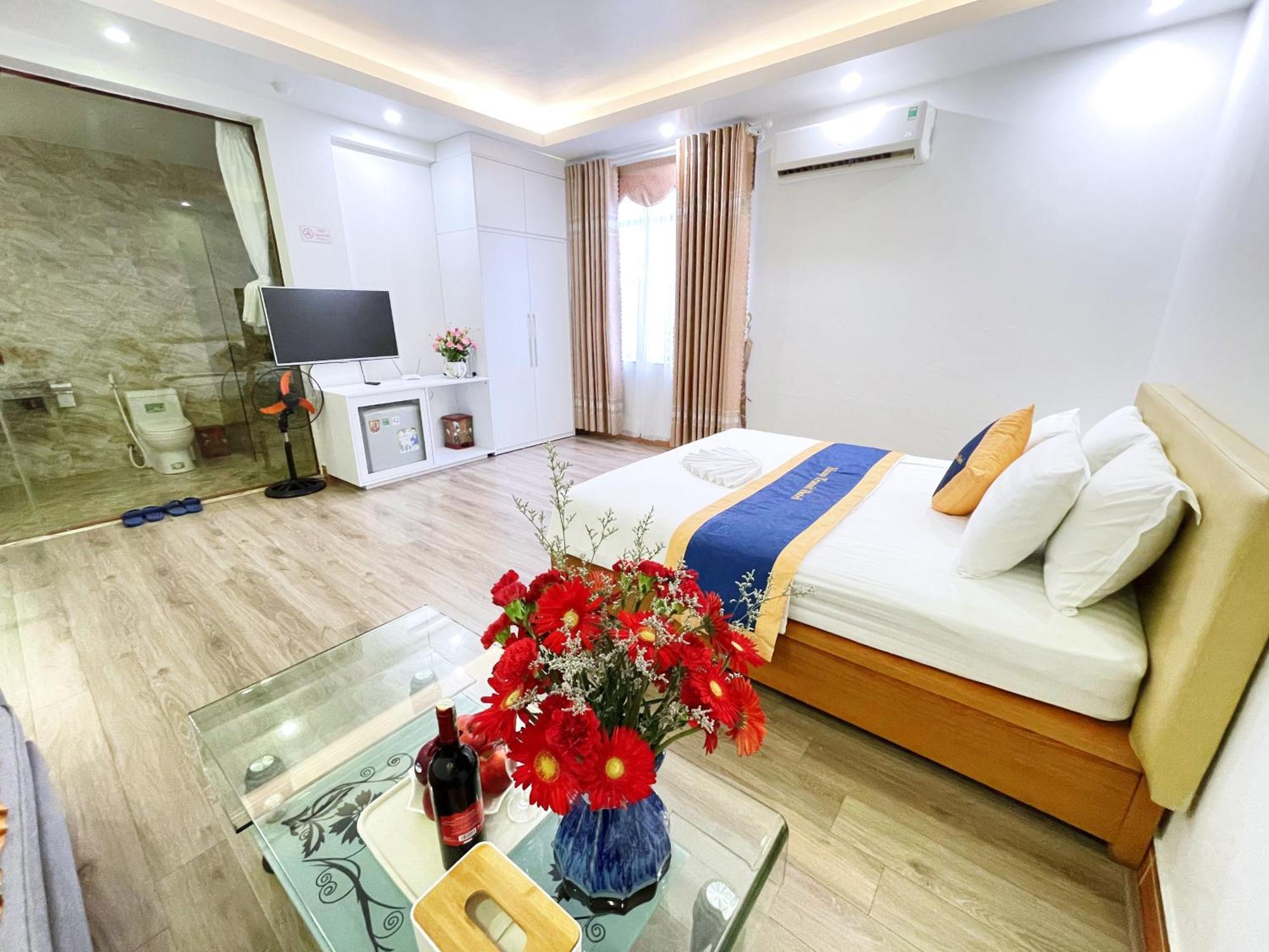 Hotel Haap Transit 3*