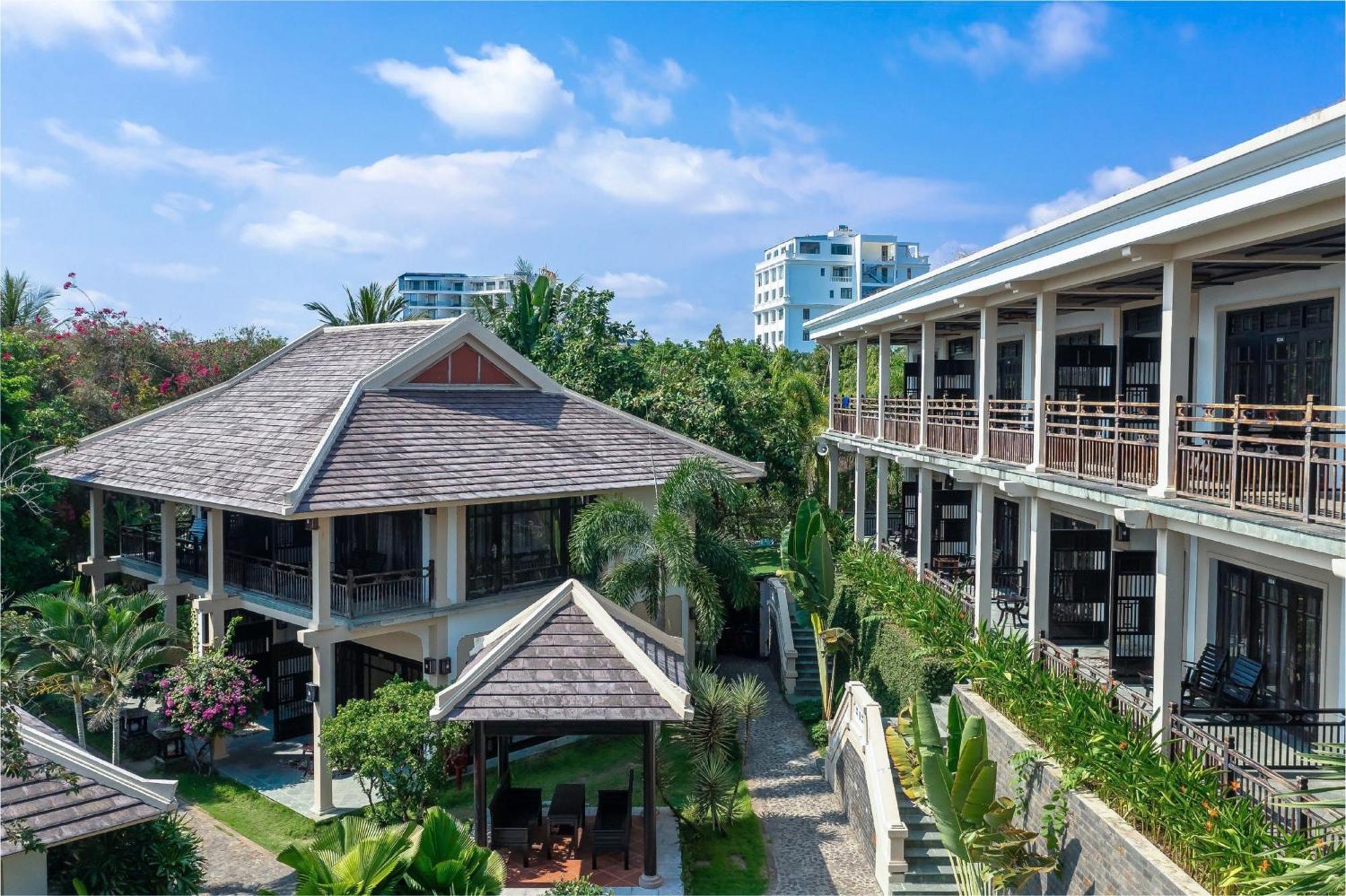 Resort Anja Resort&spa Phú Quốc