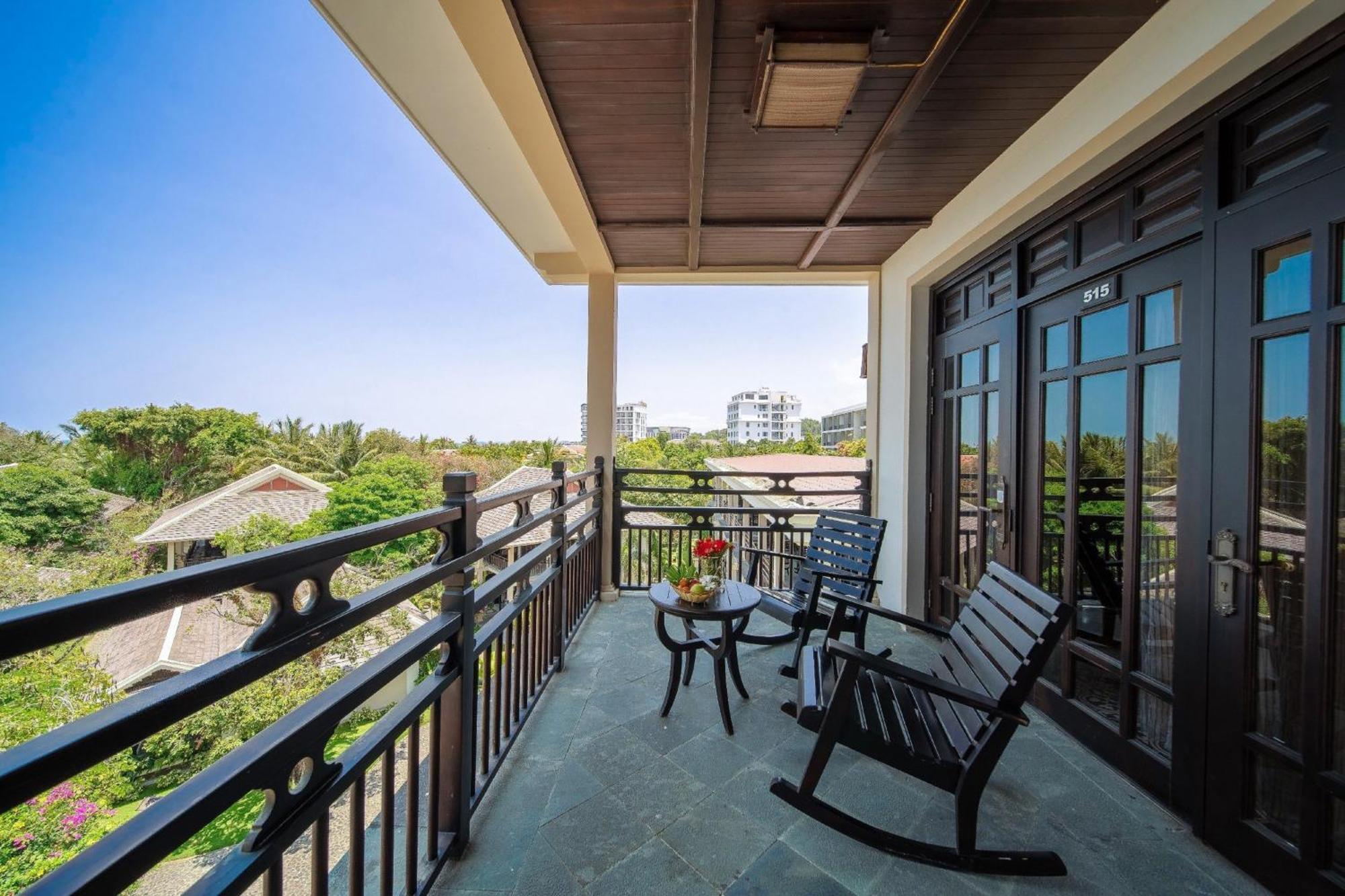 Anja Resort&spa Phú Quốc