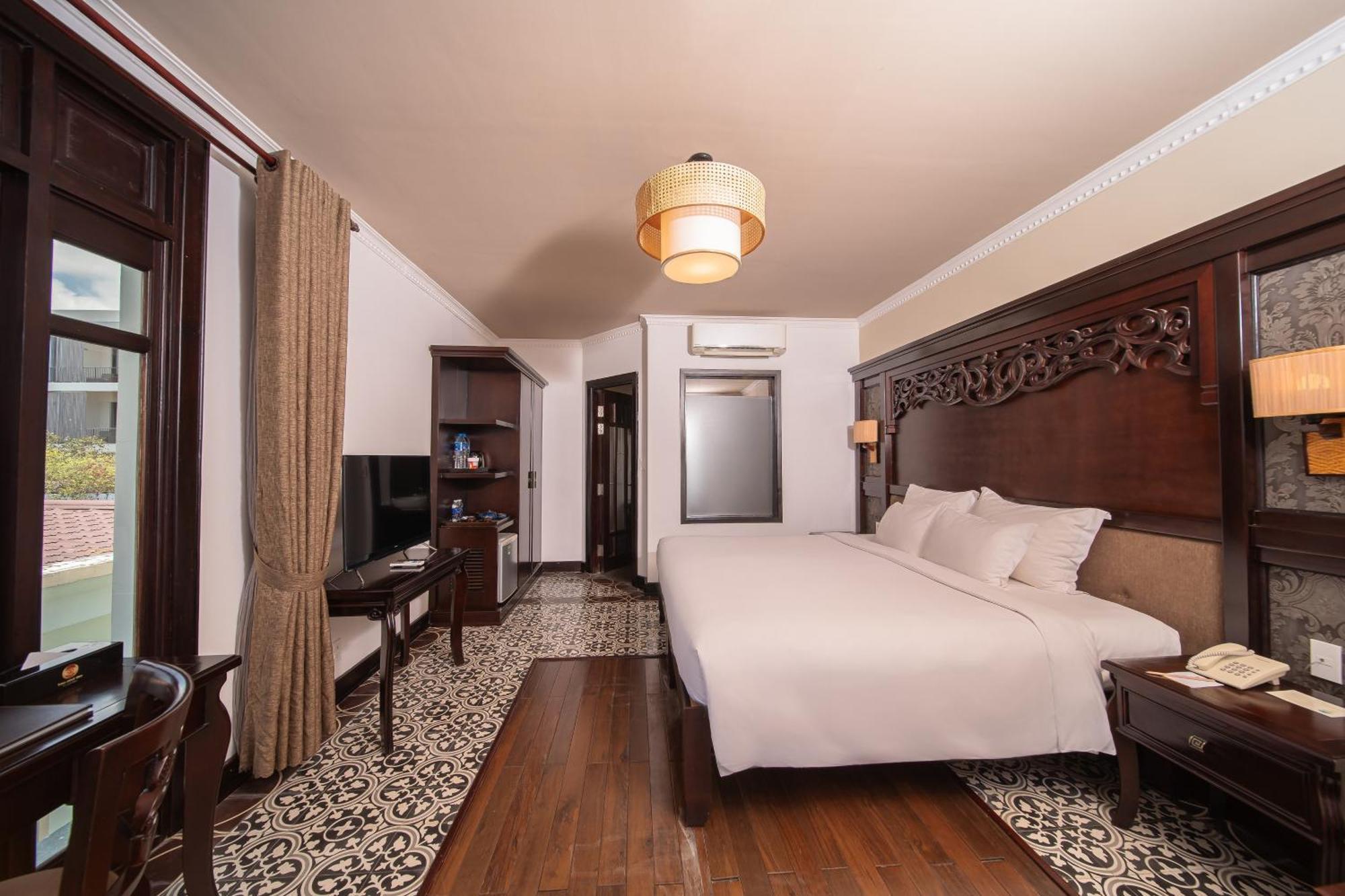 Anja Resort&spa 4* Phú Quốc