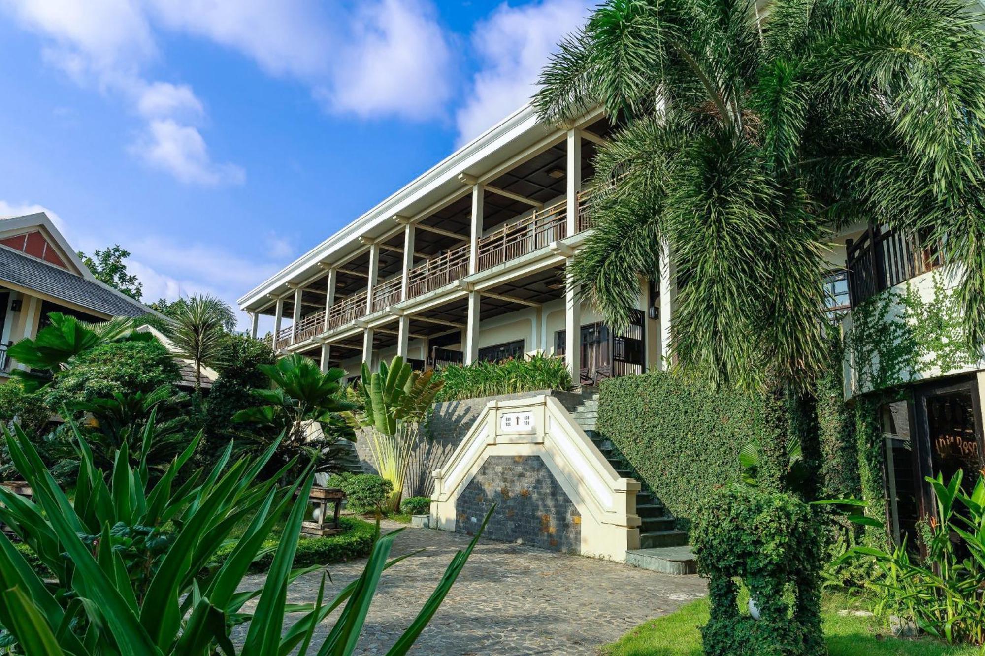 Anja Resort&spa Resort