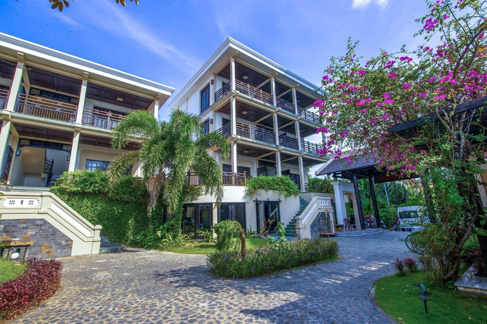 Anja Resort&spa Resort